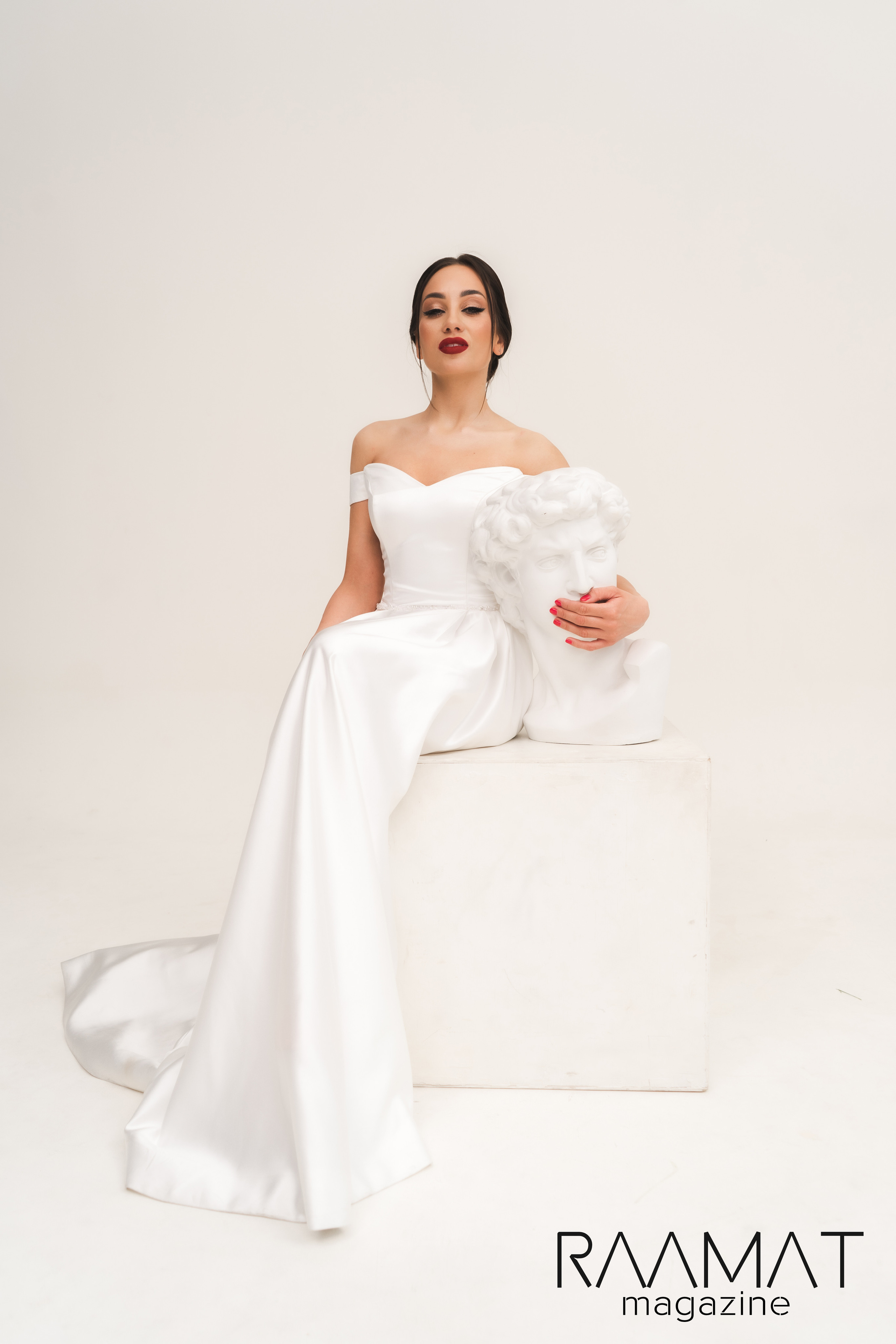 Публикации. Кучерявая || Фотограф || Самара·Питер·Москва