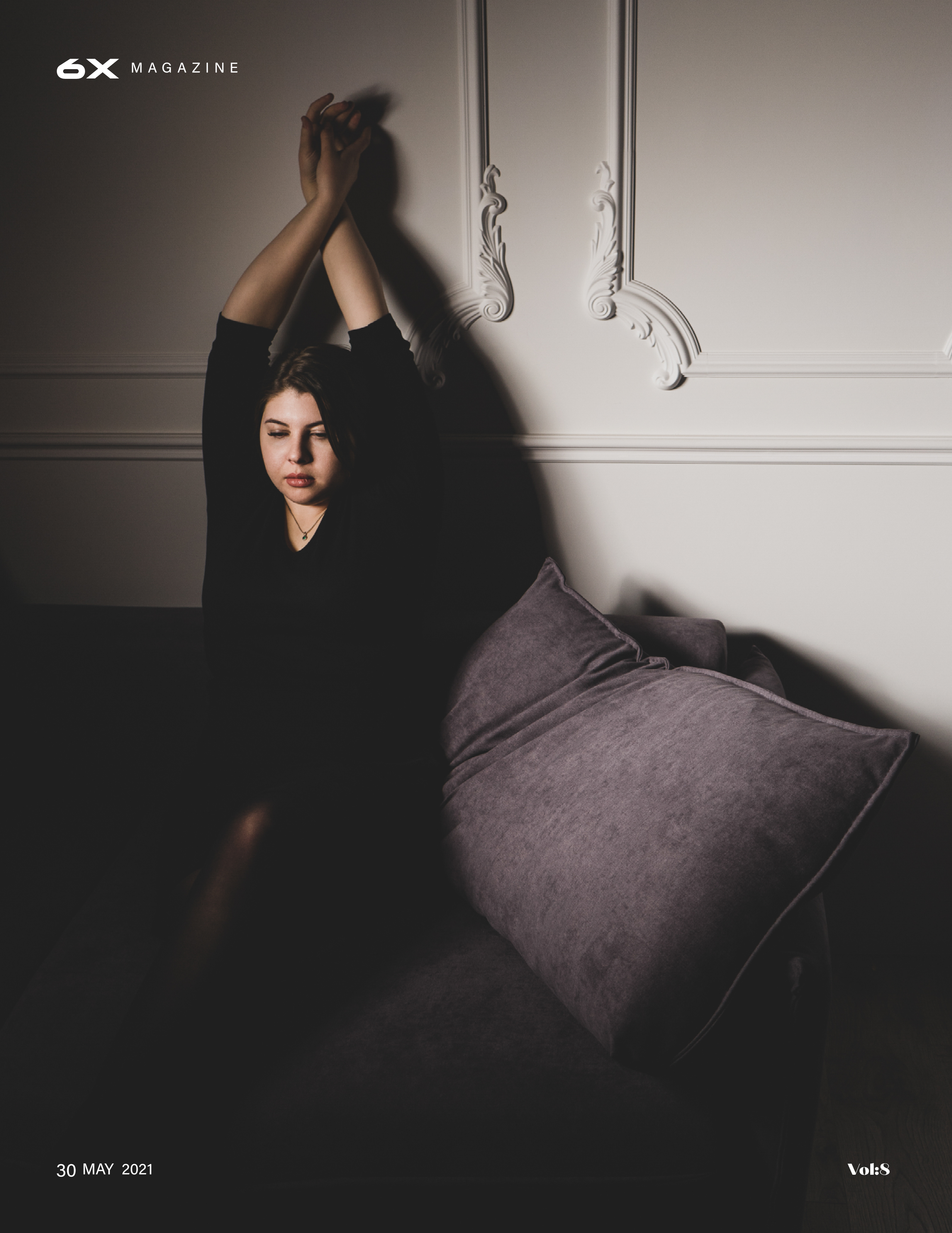 Публикации. Кучерявая || Фотограф || Самара·Питер·Москва