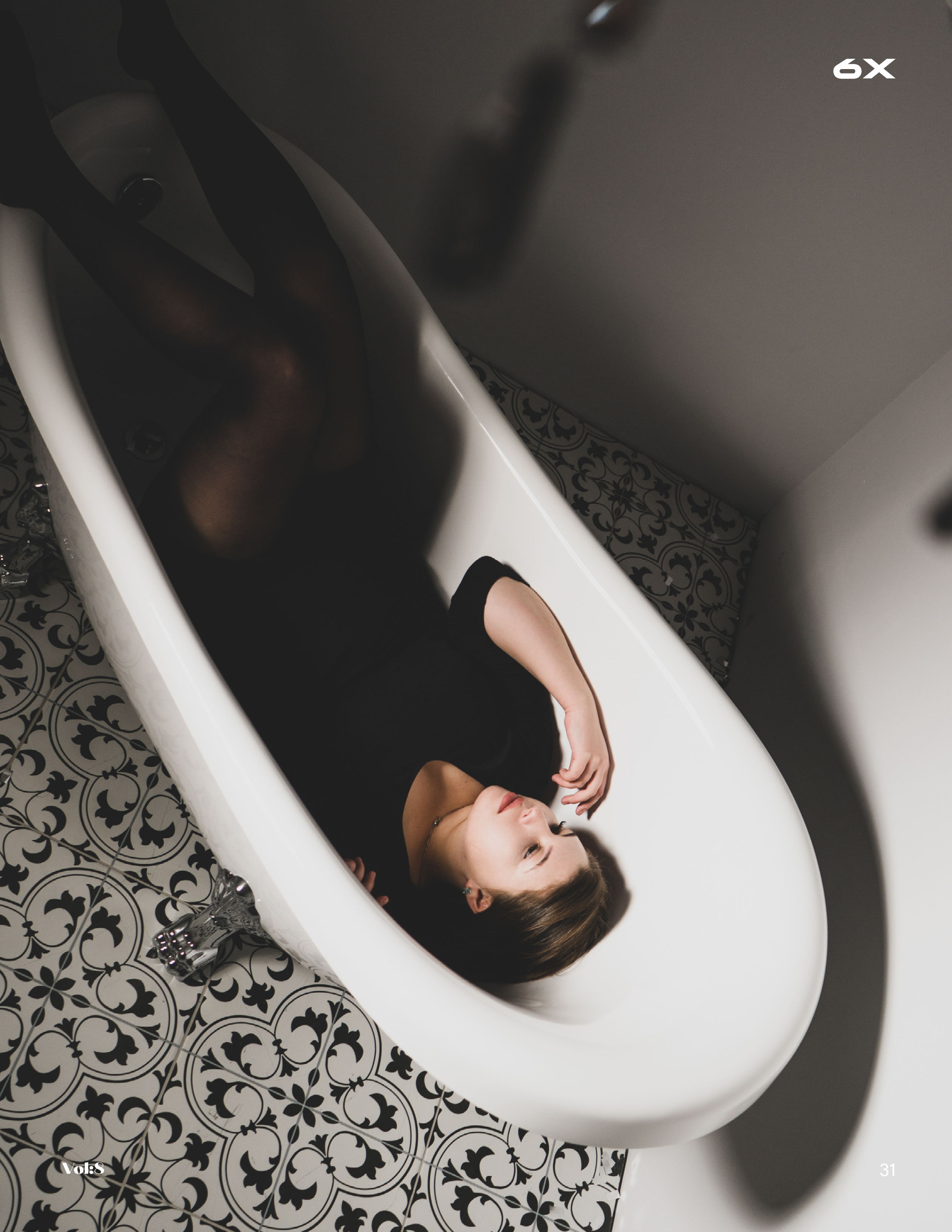 Публикации. Кучерявая || Фотограф || Самара·Питер·Москва