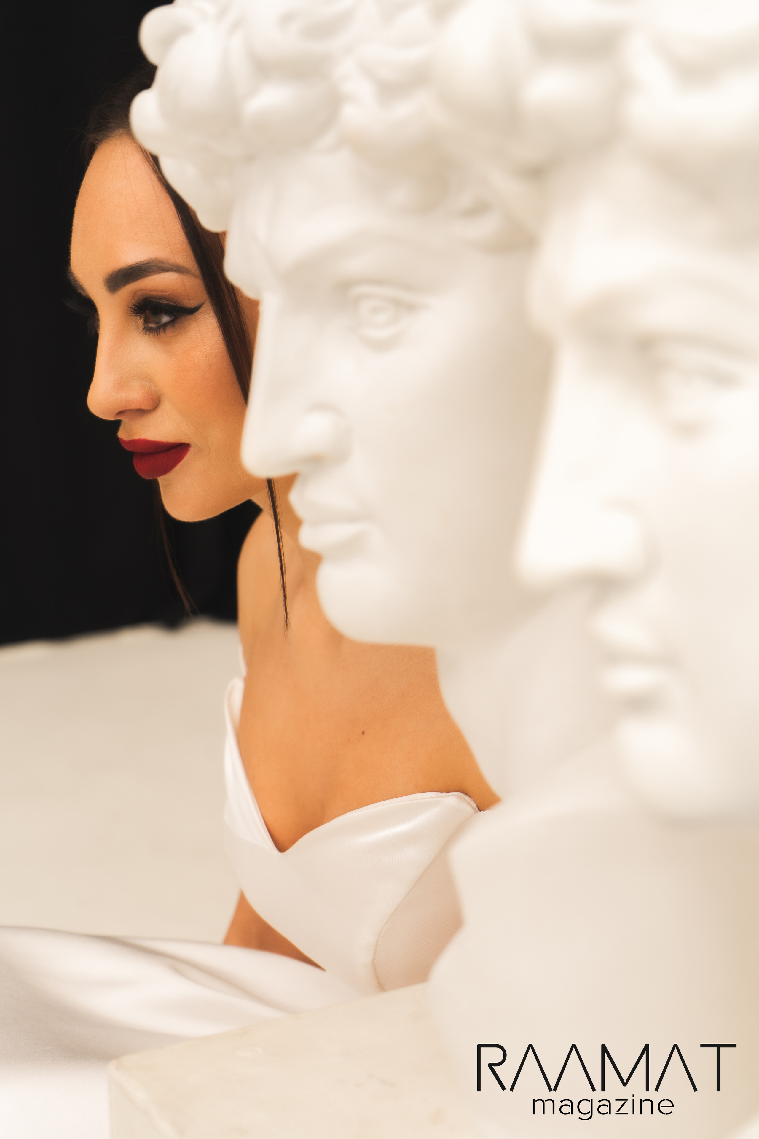 Публикации. Кучерявая || Фотограф || Самара·Питер·Москва