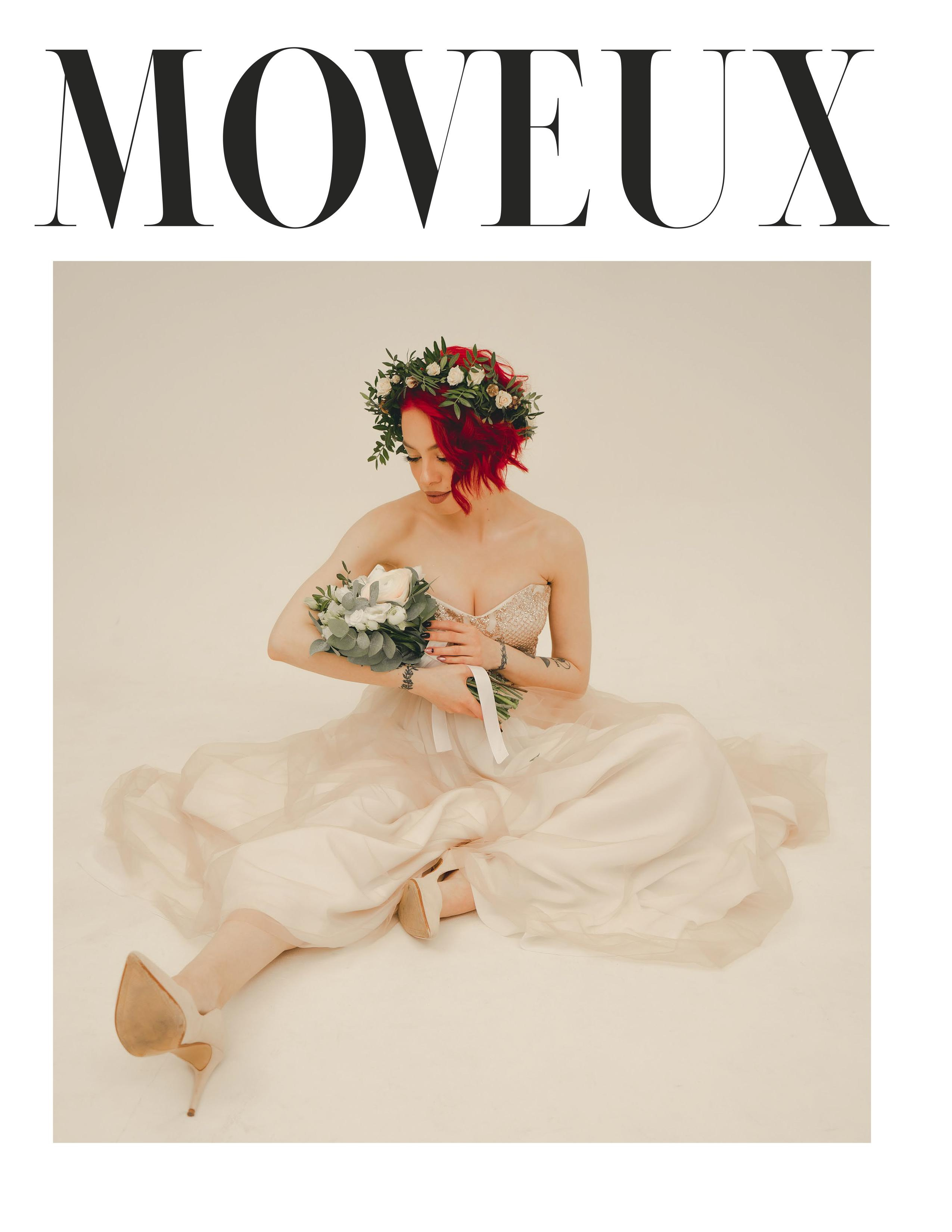 Публикации. Кучерявая || Фотограф || Самара·Питер·Москва