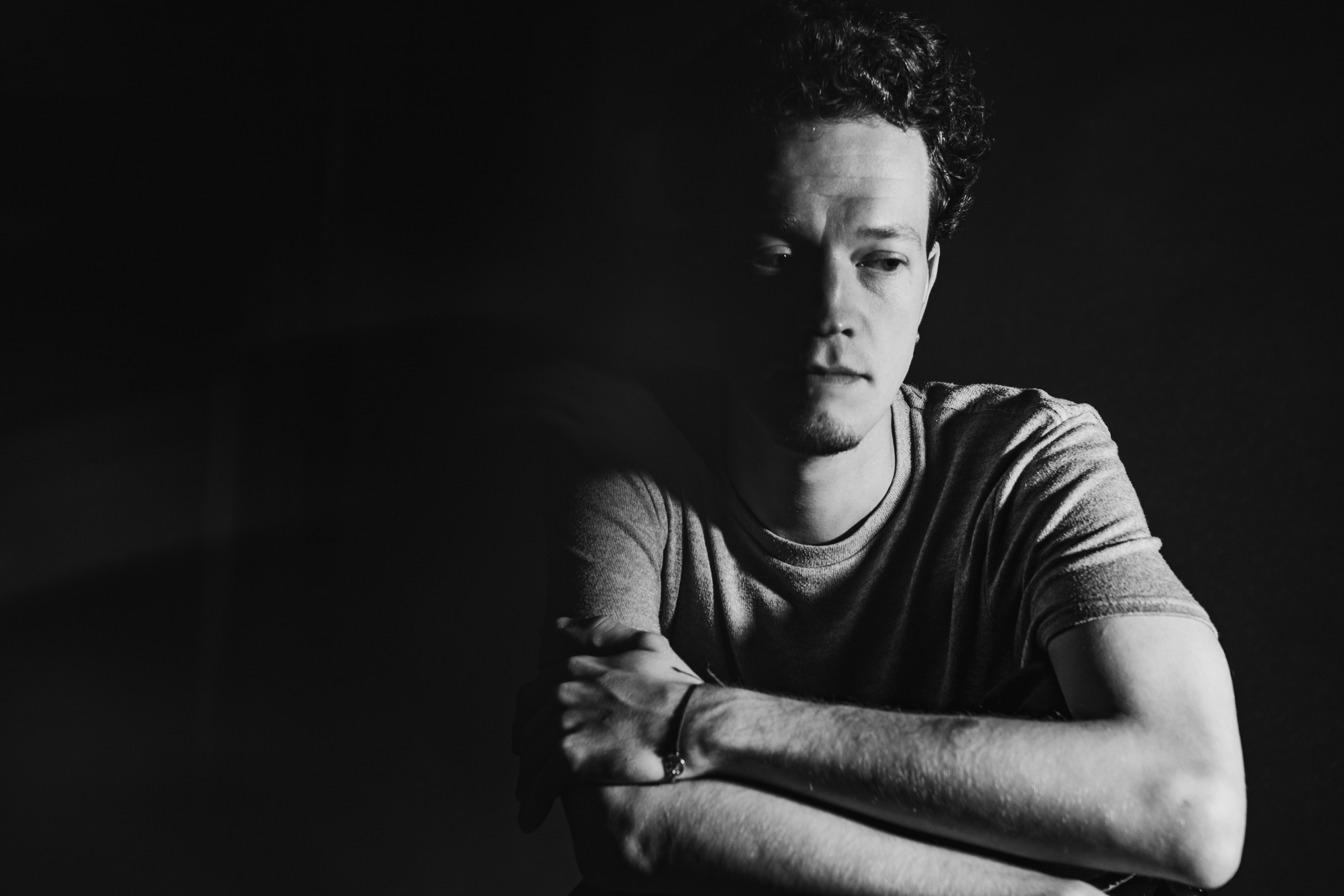 Проекция на искусство. Кучерявая || Фотограф || Самара·Питер·Москва