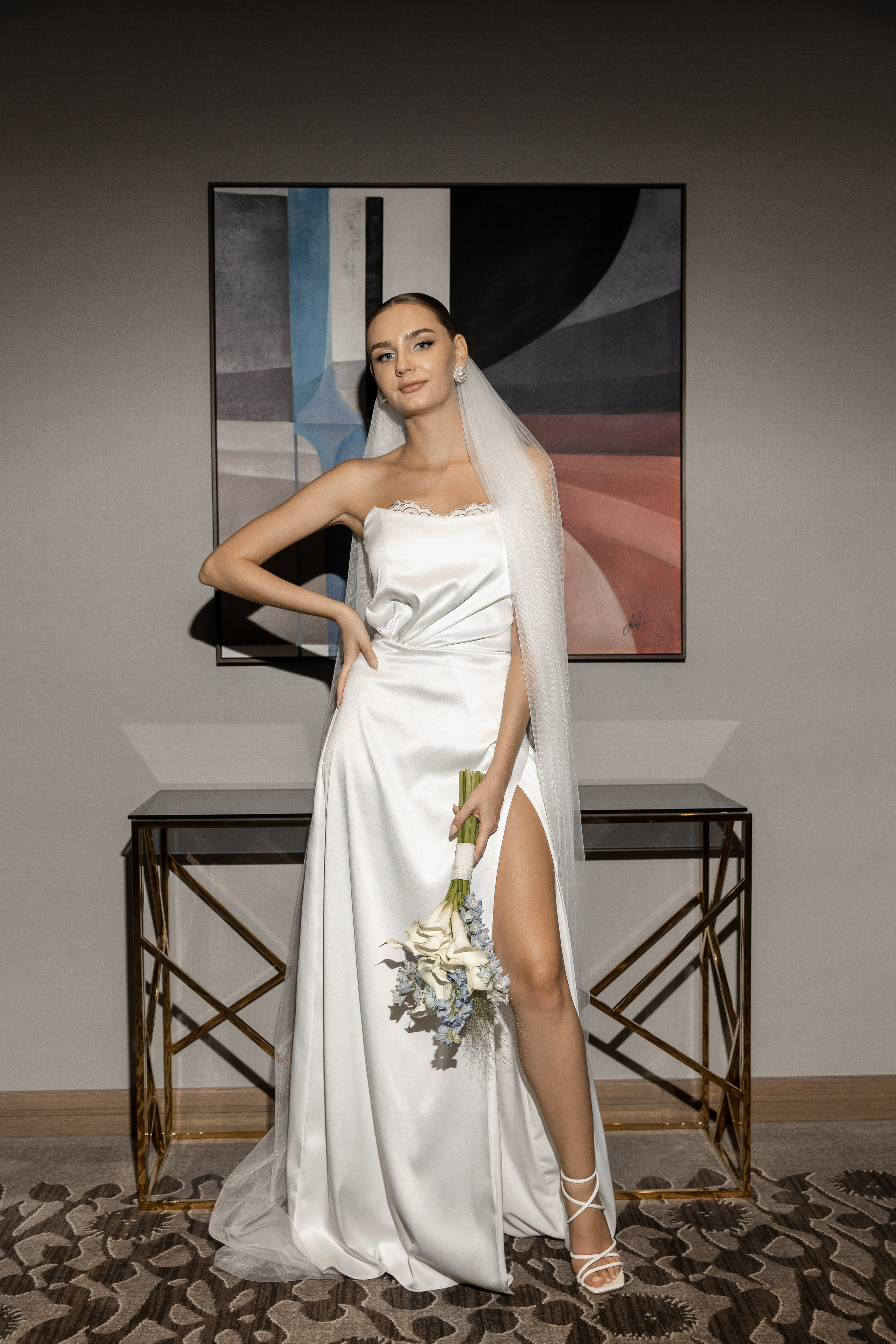 Евгений и Анастасия. Валеева Виктория | Свадебный фотограф в Ростове-на-Дону и Москве