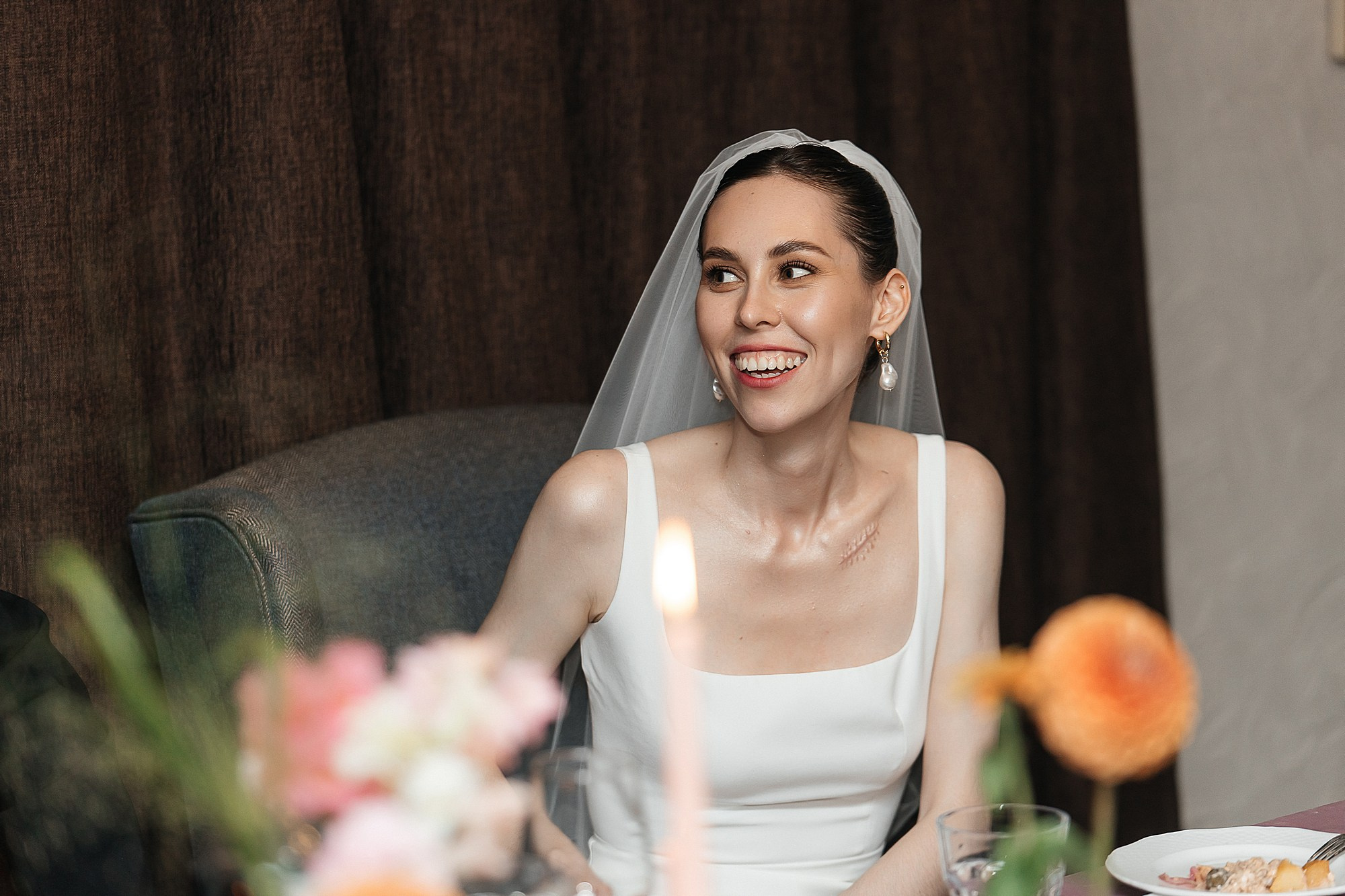 Свадебная съёмка Даши и Тимура. Боченков Вадим | Фотограф в Пскове и Санкт-Петербурге