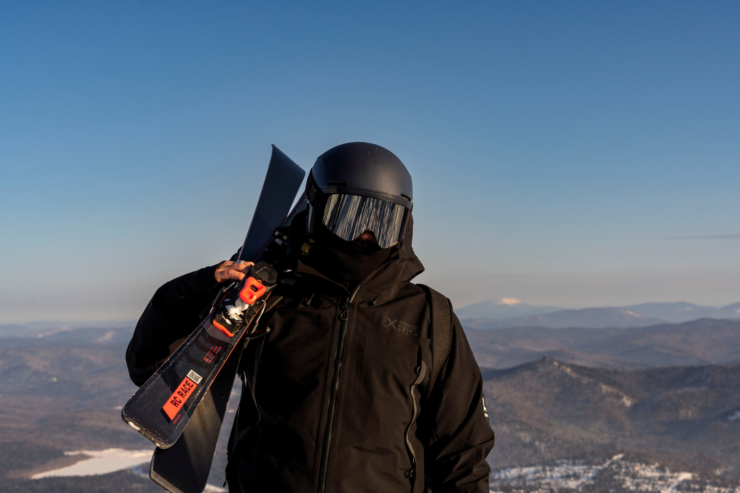 Тур. Анастасия Паршукова — фотограф Шерегеш Новосибирск