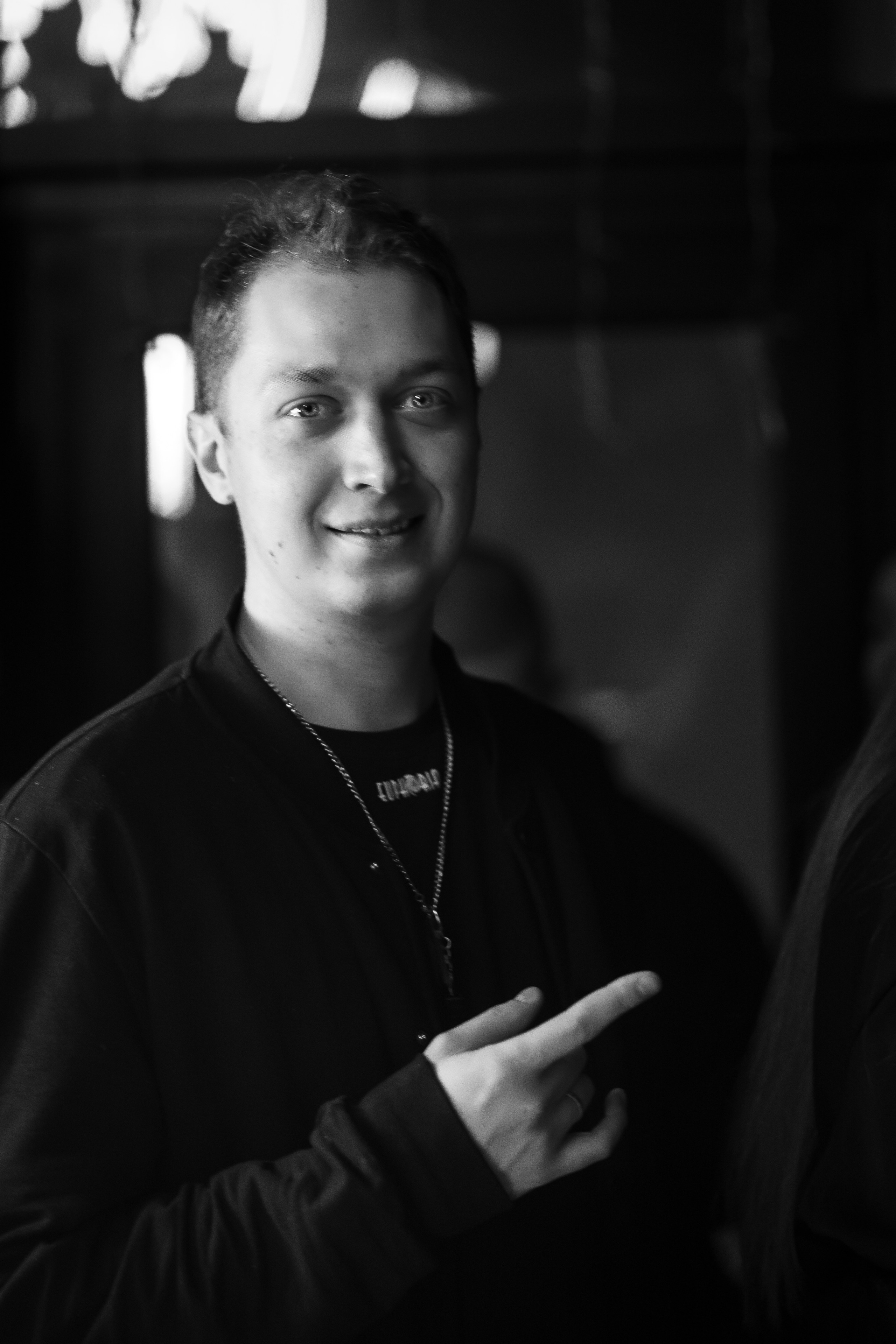 Rook's 14.02. Анастасия Паршукова — фотограф Шерегеш Новосибирск