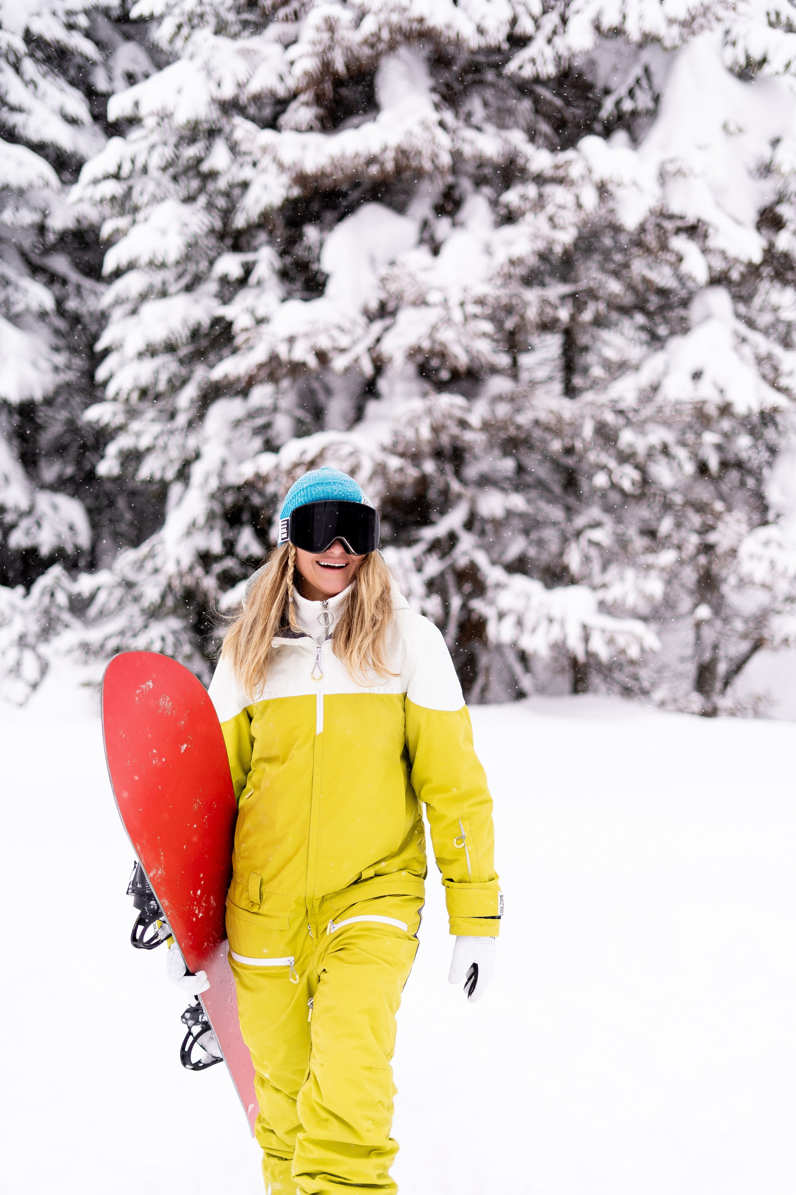 Джон 14.02. Анастасия Паршукова — фотограф Шерегеш Новосибирск