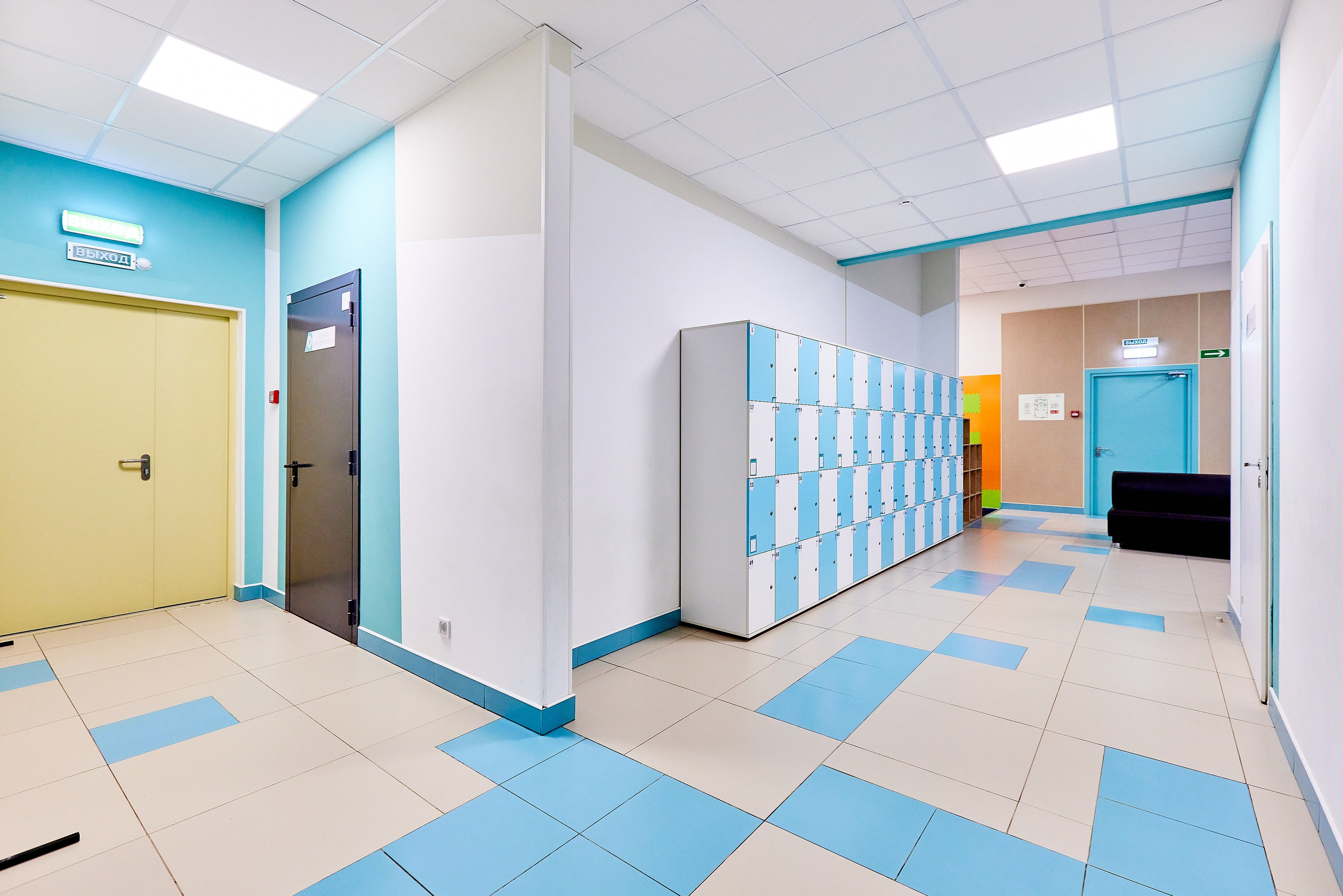 Школа акробатики. Фотограф Анастасия Леонтьева Санкт-Петербург