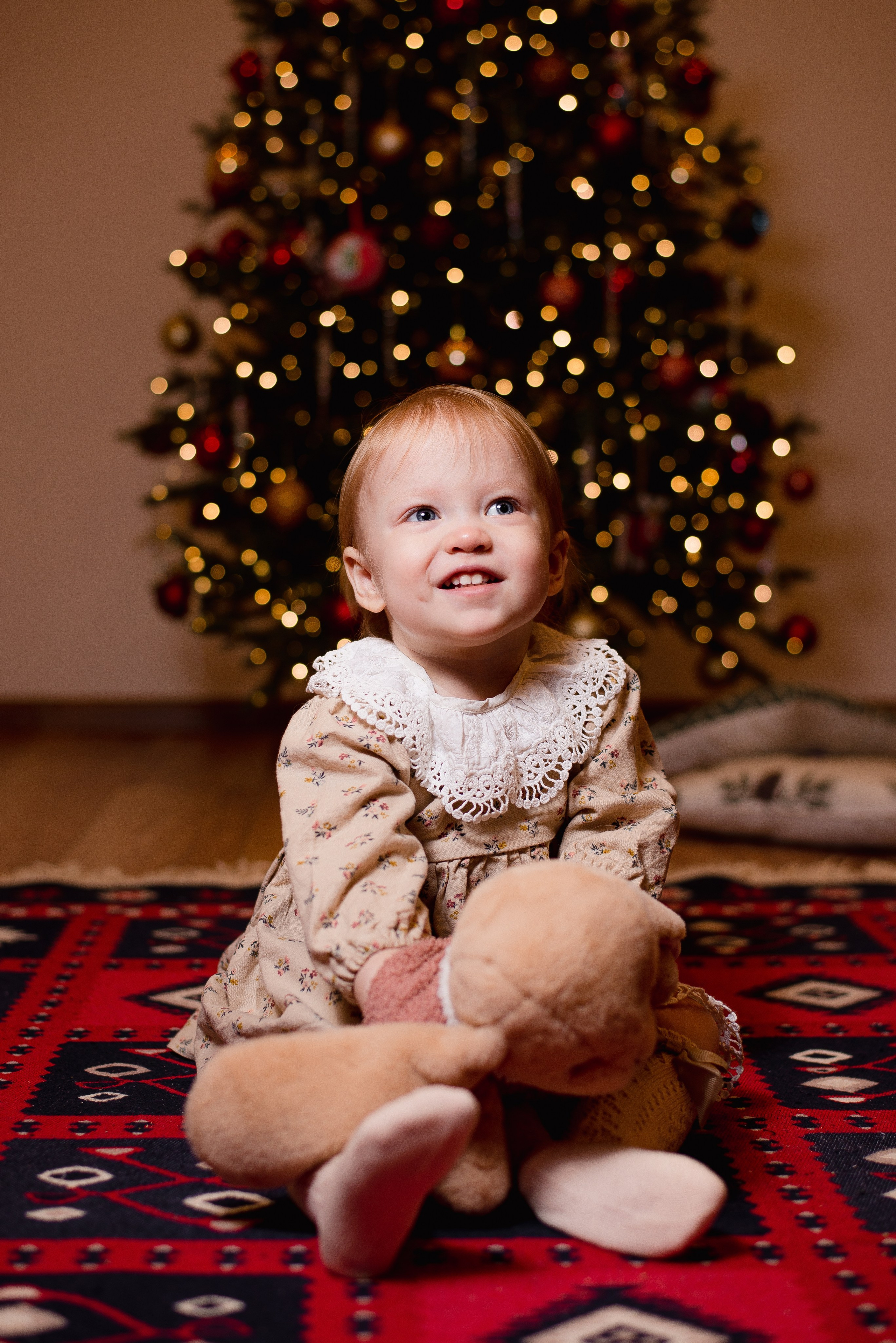Моревы. Семейный и детский фотограф Иваново Ксения Азаренкова