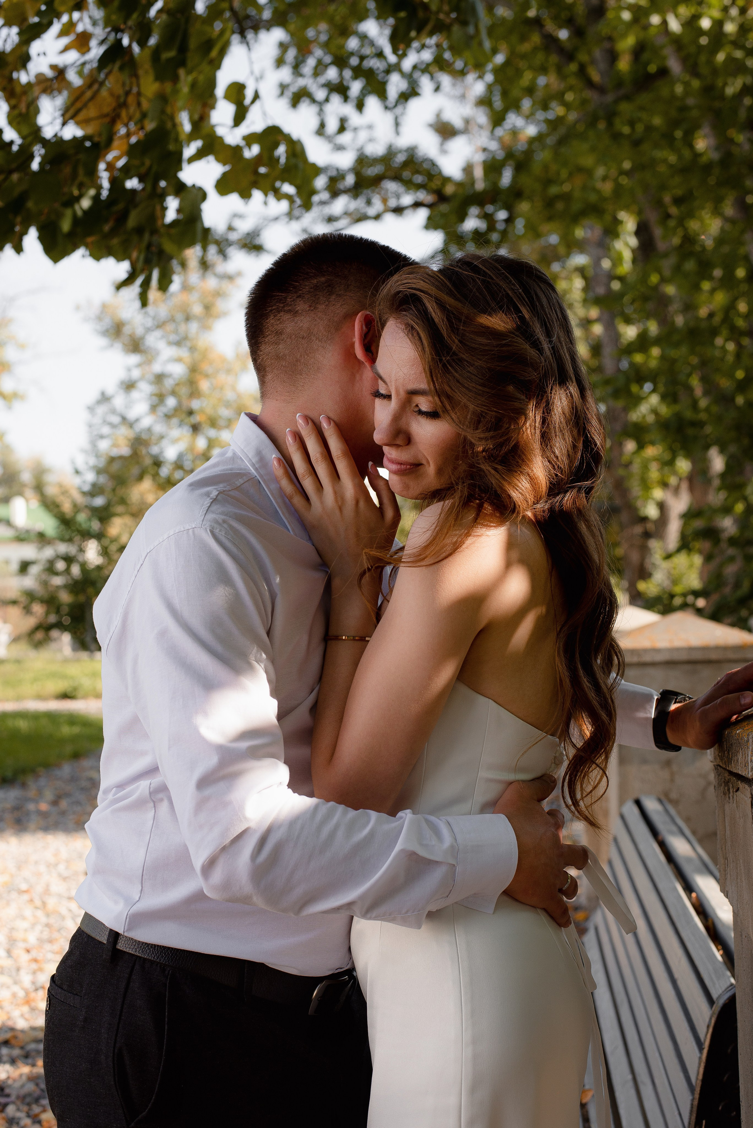 Илья и Неля. Семейный и детский фотограф Иваново Ксения Азаренкова