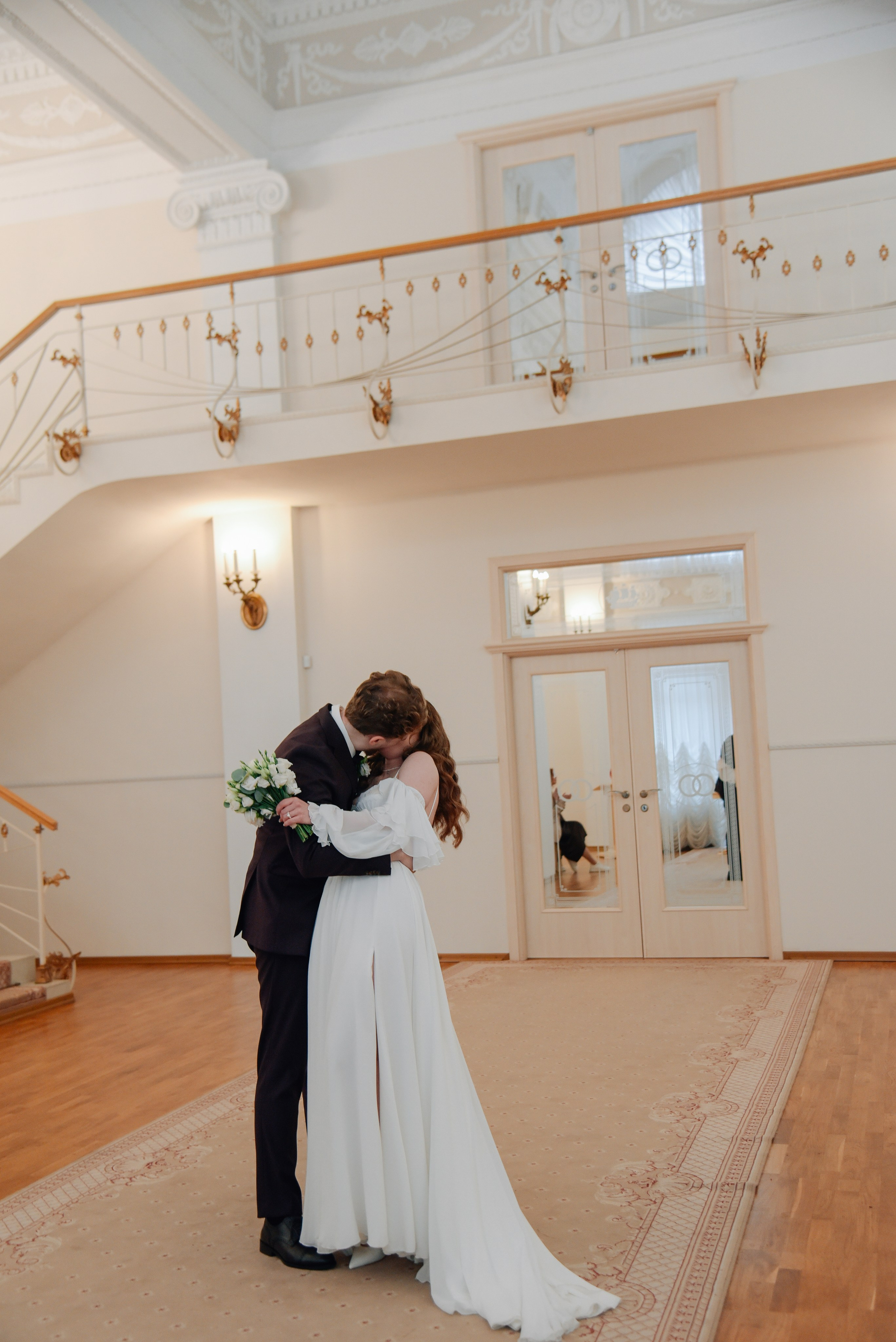 Романтичный Питер. Фотограф Лола Волна, город Москва