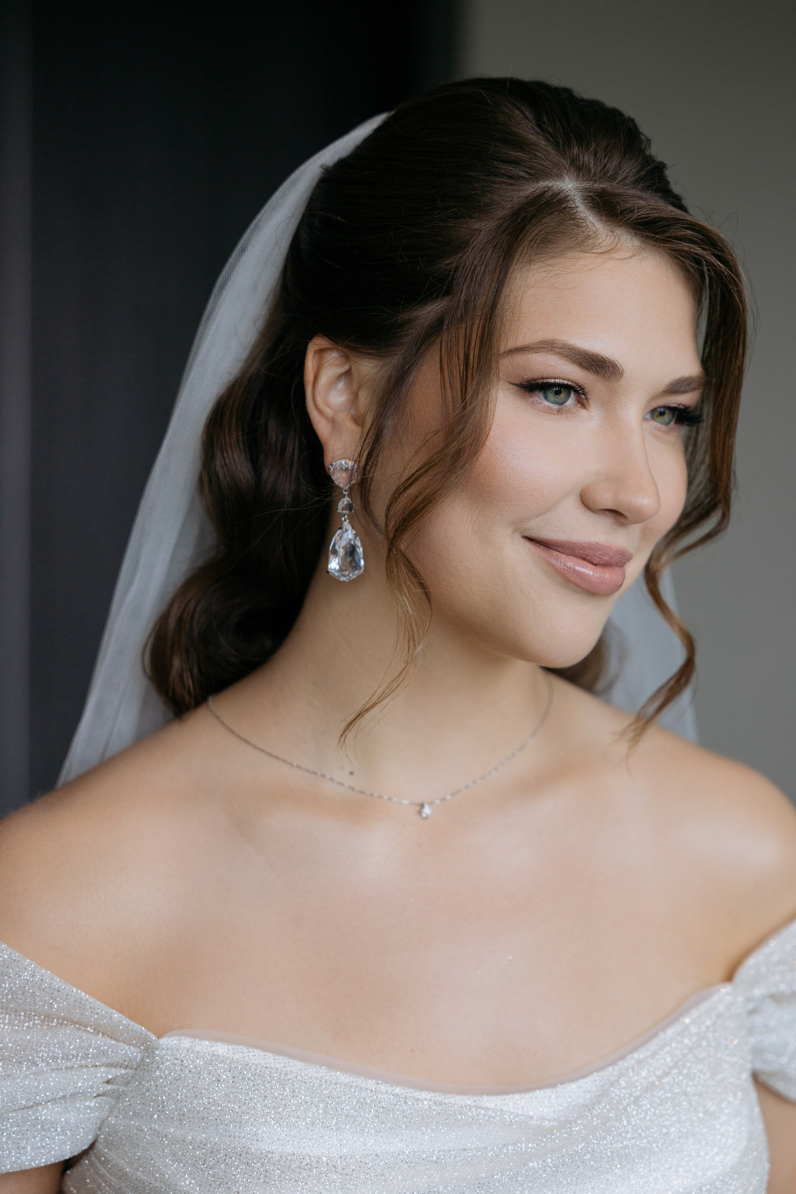 Свадебный фотограф в Москве Полина Лелетко