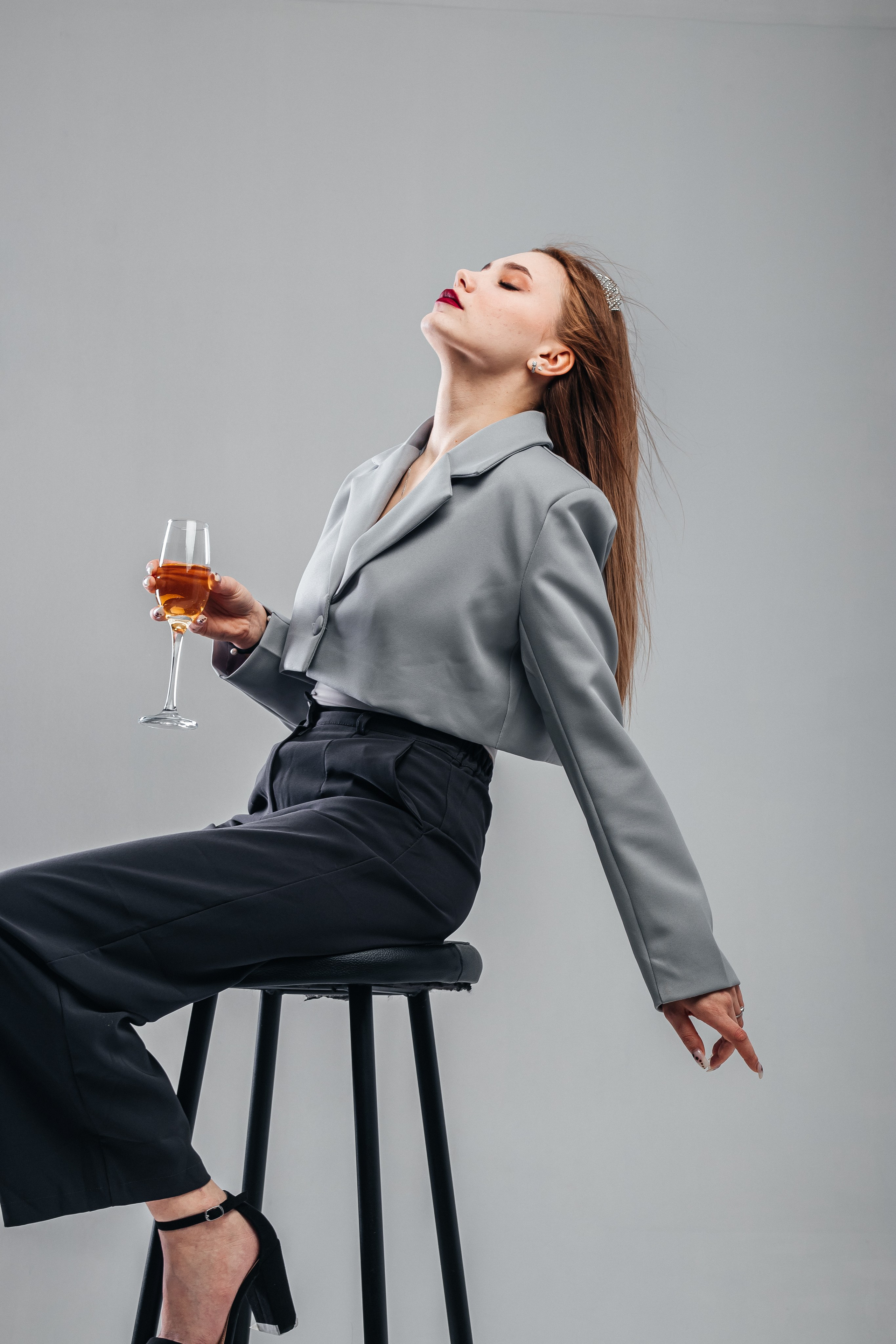 Валерия. Фотограф Пятигорск Александра Карасева