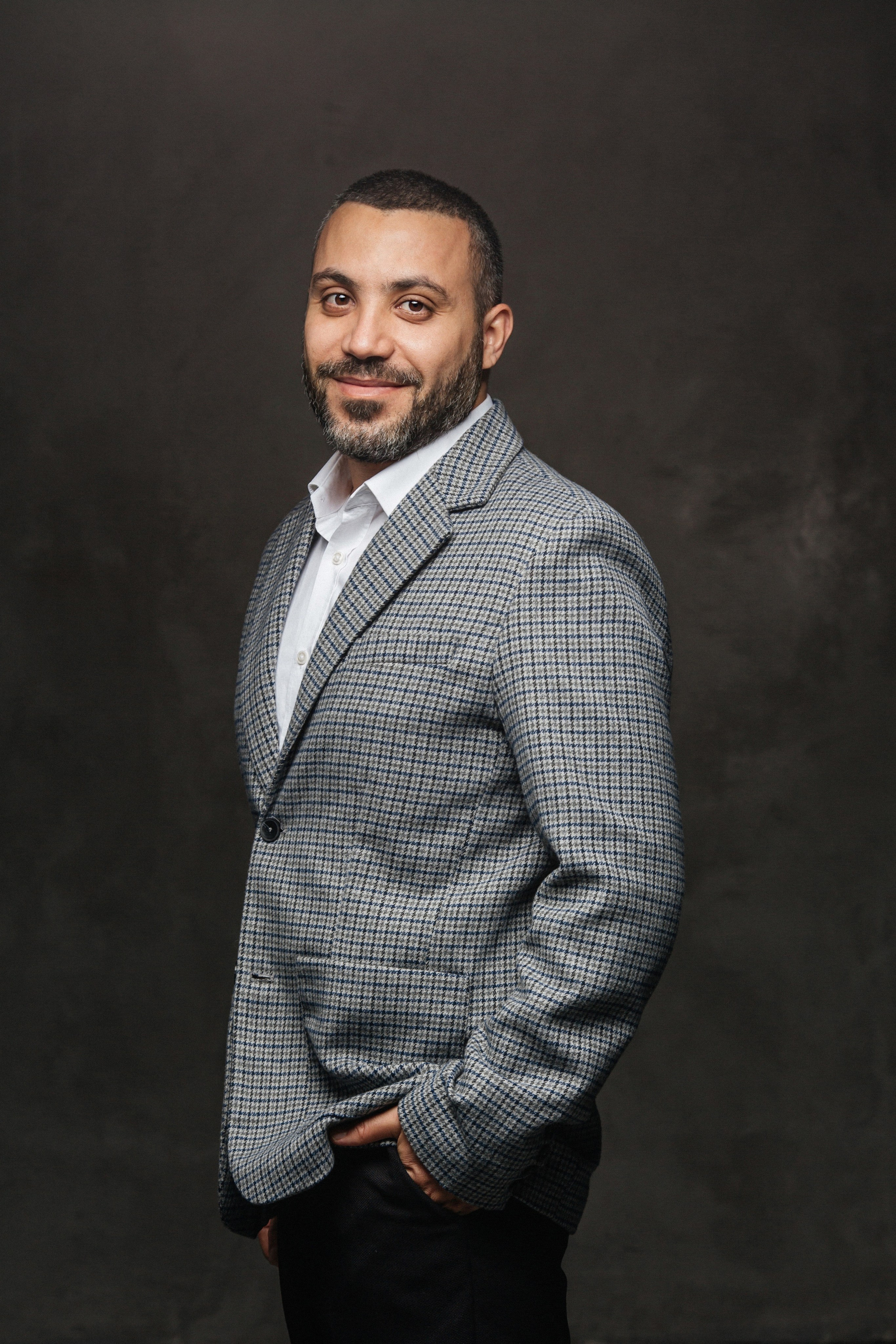 FADI. Фотограф Ольга Лапшина