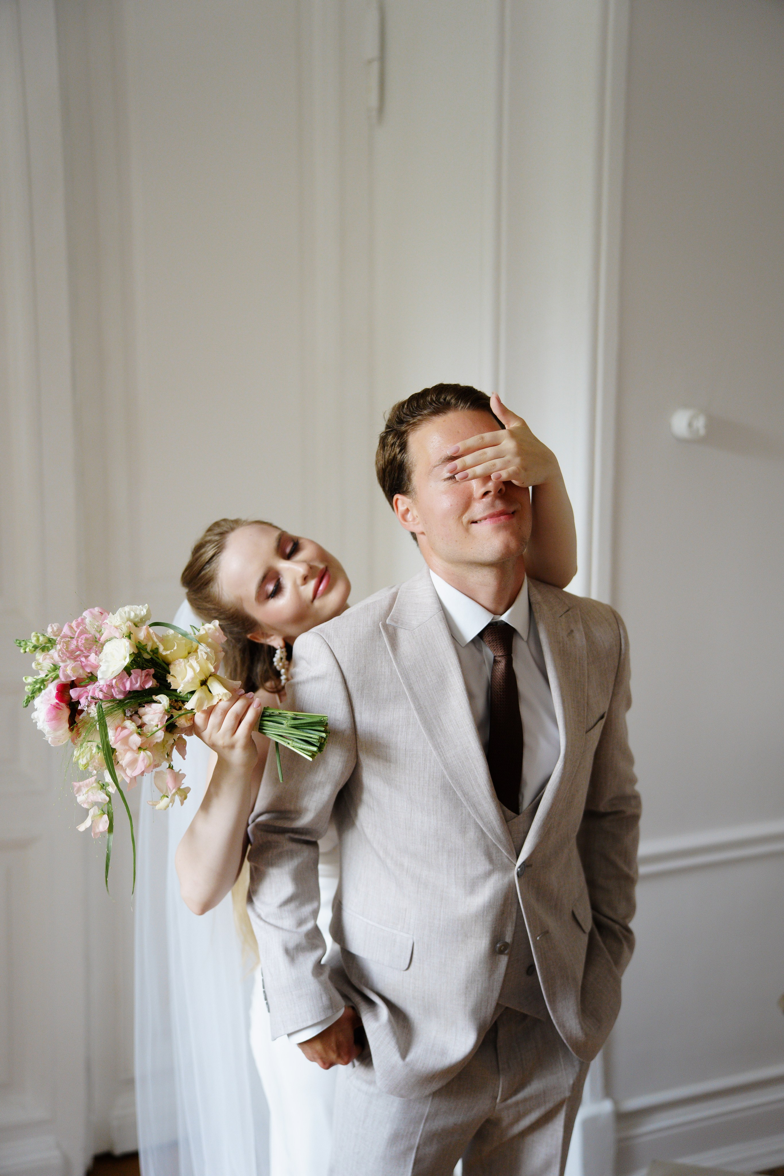 16.07.2024. Свадебный и репортажный фотограф Москва — Олег Акентьев