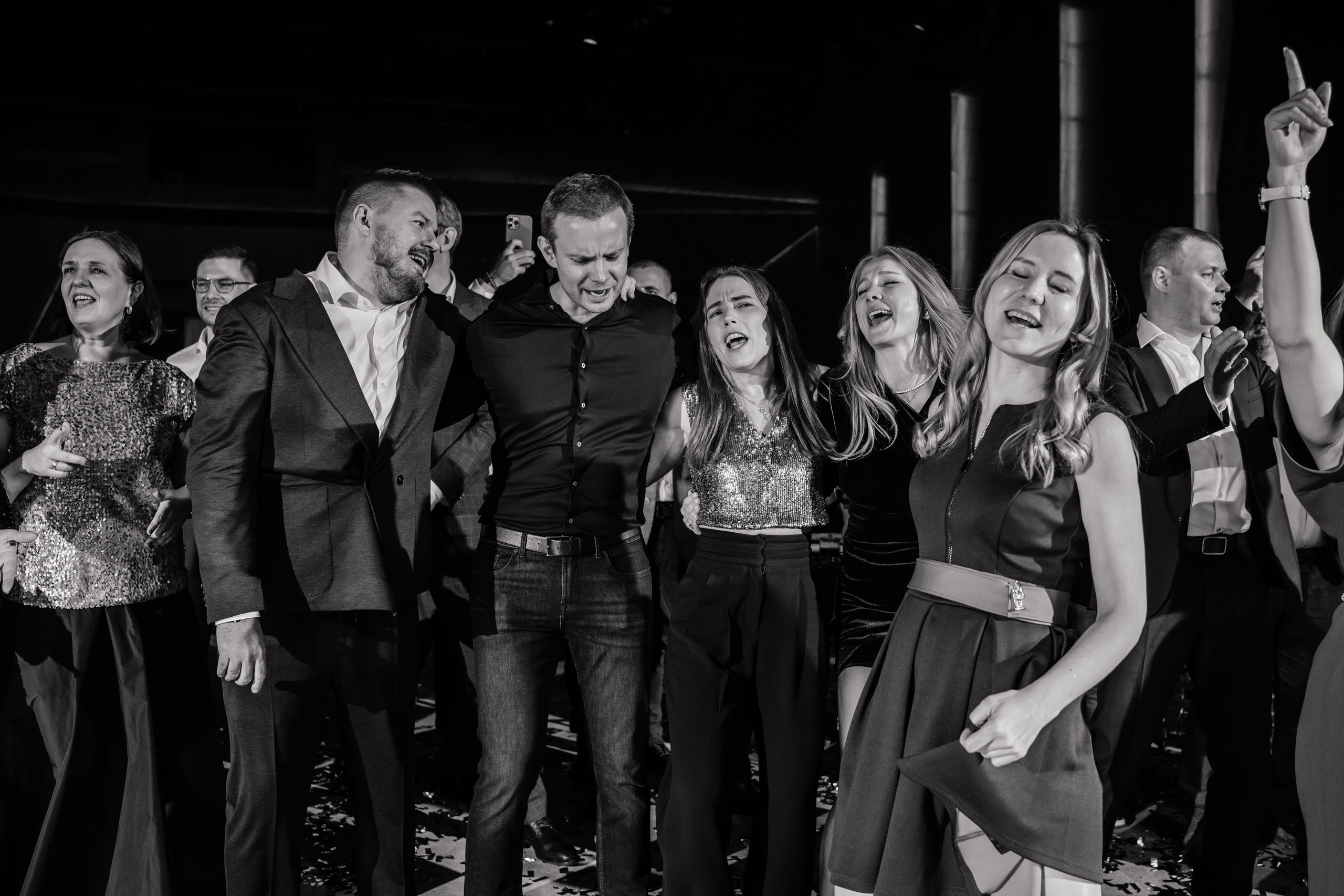 Нацпроектстрой. Свадебный и семейный фотограф в Москве Кристина Ласковенкова