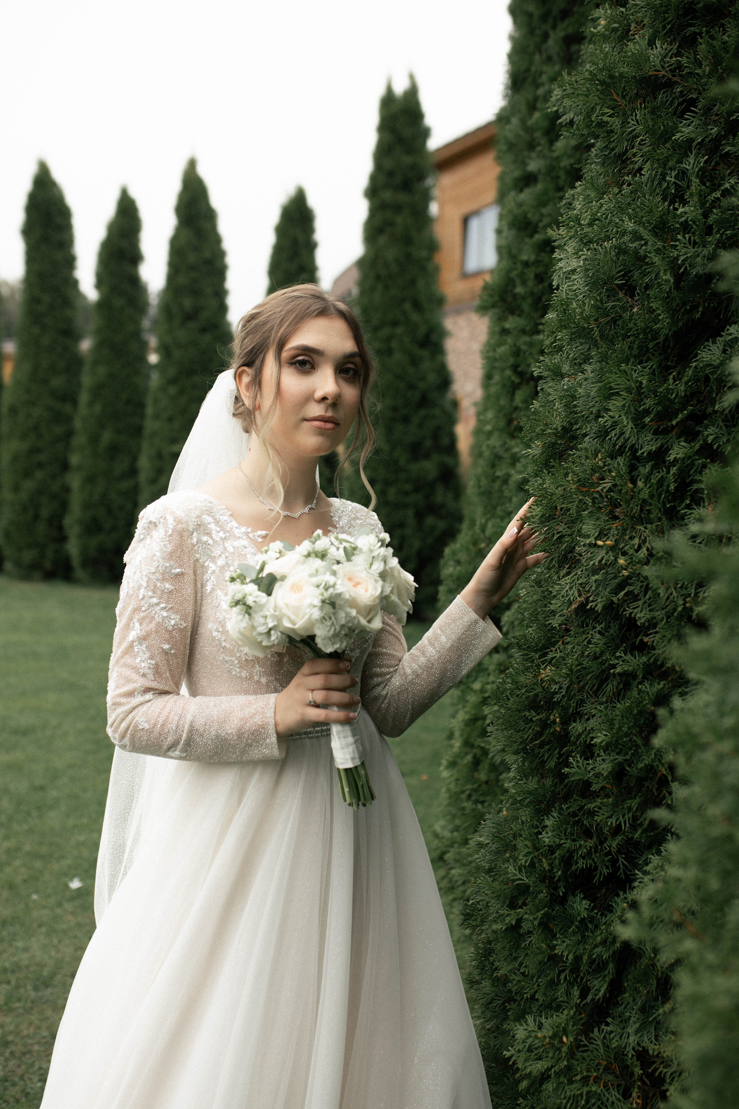 Катя&Влад. Свадебный Фотограф Екатерина Ефремова