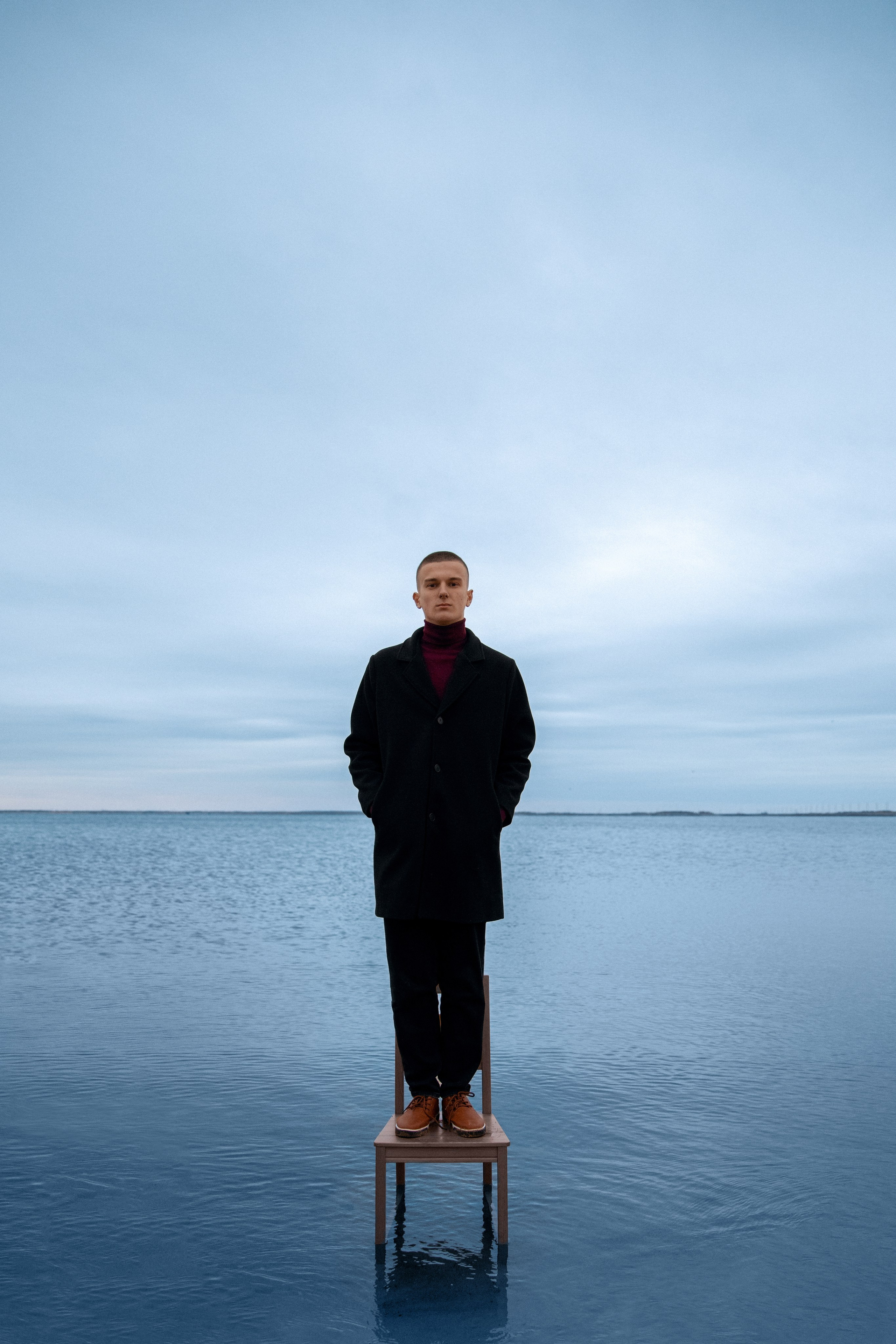 •ПОРТРЕТЫ УЛИЦА•. Выпускной альбом Сургут ХМАО