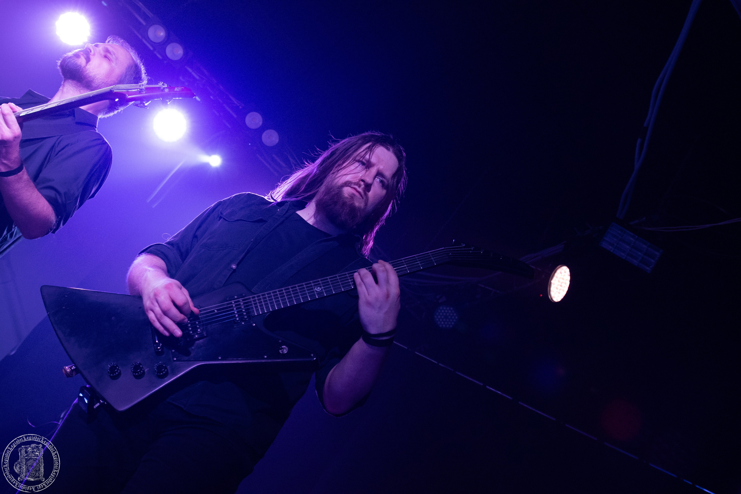 Minuala & ИЛ & Khlad 11.06.2025. Репортажный фотограф в Москве Legiodot