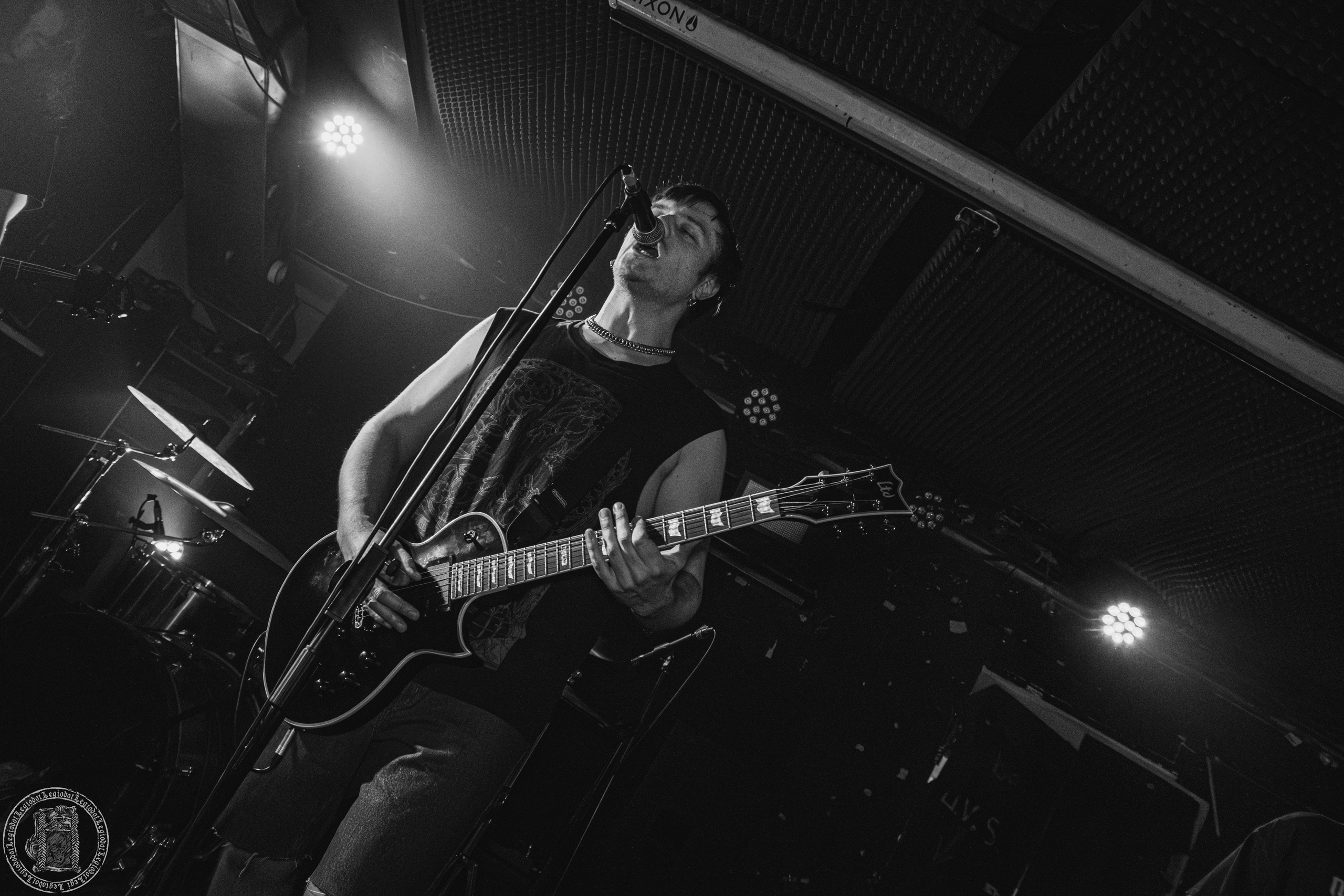 Vranac & Ochag & Convince 30.05.2025. Репортажный фотограф в Москве Legiodot