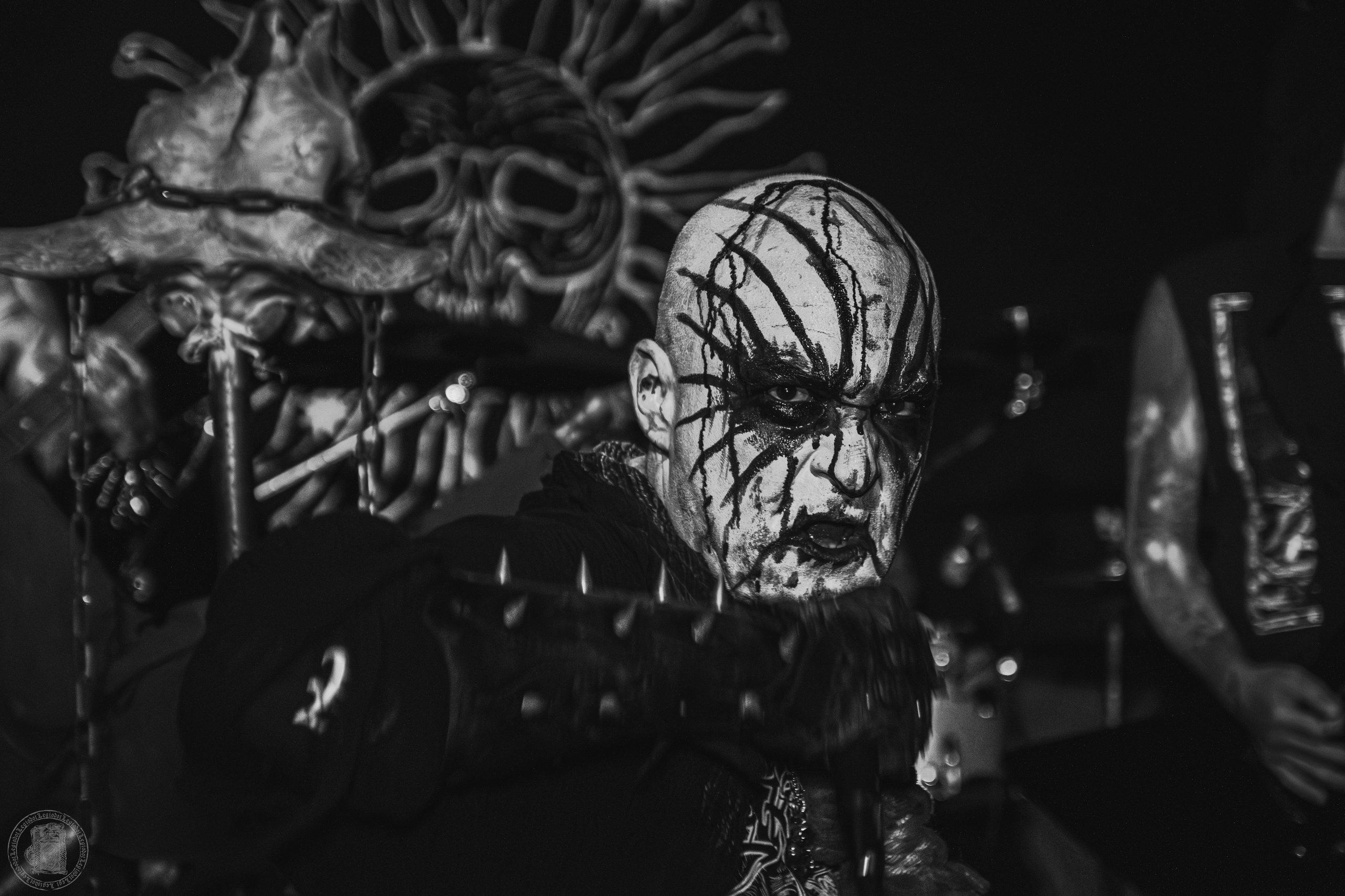 МРА: ААК & Majestat & Wormsden & zadushimenya. 06.04.2025. Репортажный фотограф в Москве Legiodot