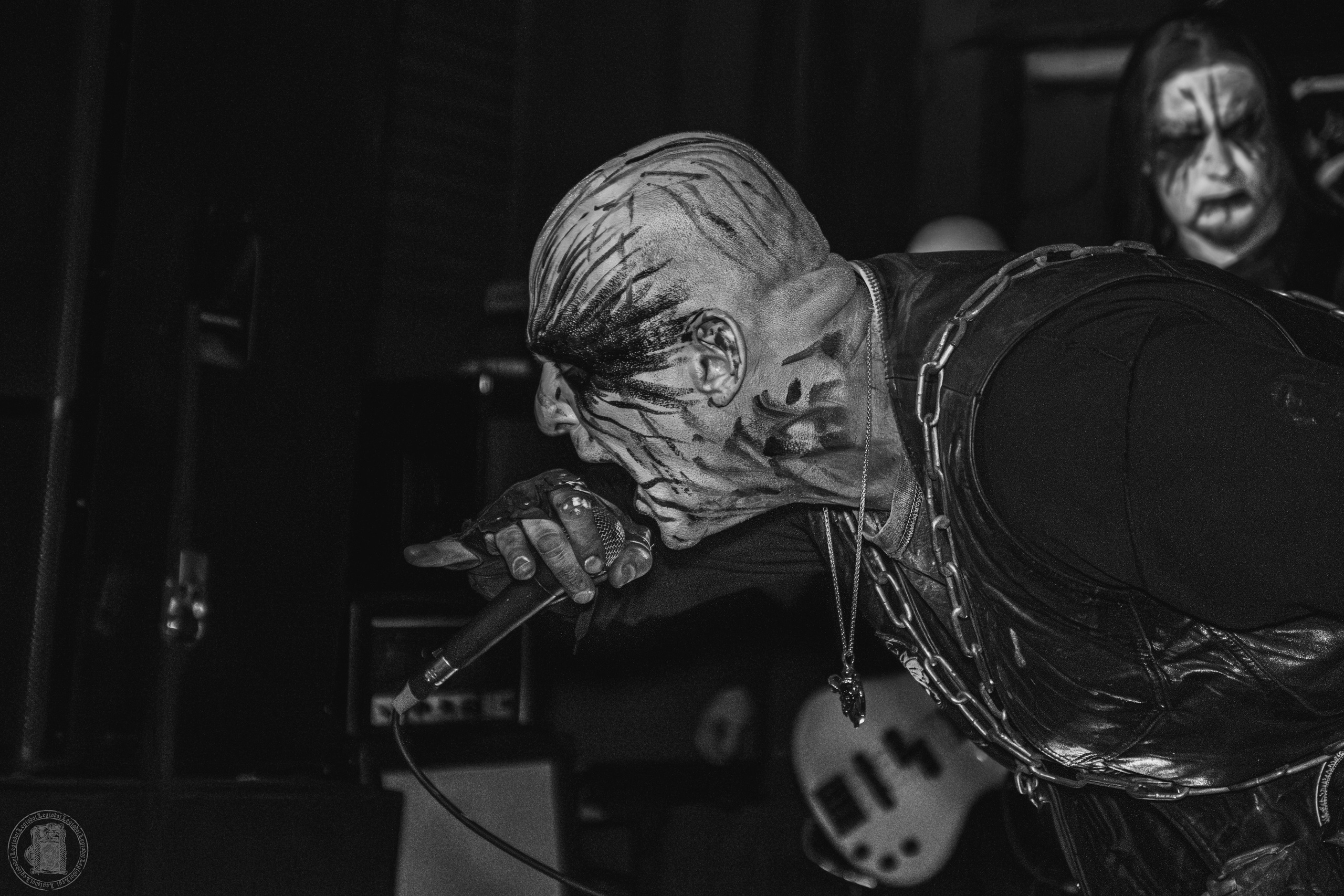 МРА: ААК & Majestat & Wormsden & zadushimenya. 06.04.2025. Репортажный фотограф в Москве Legiodot