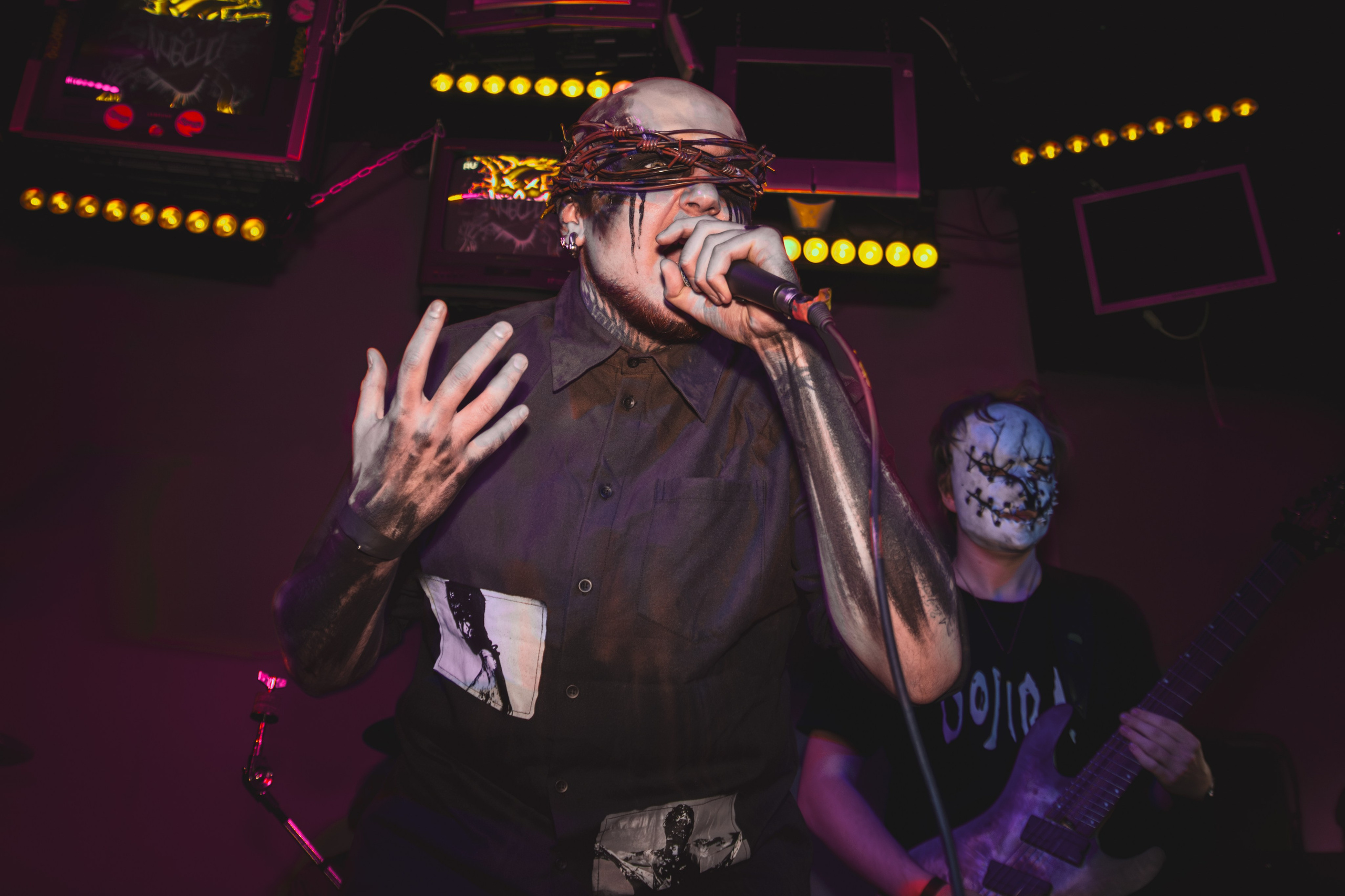 Impure & Edvard Elsky & Pitbural 21.06.2025. Репортажный фотограф в Москве Legiodot