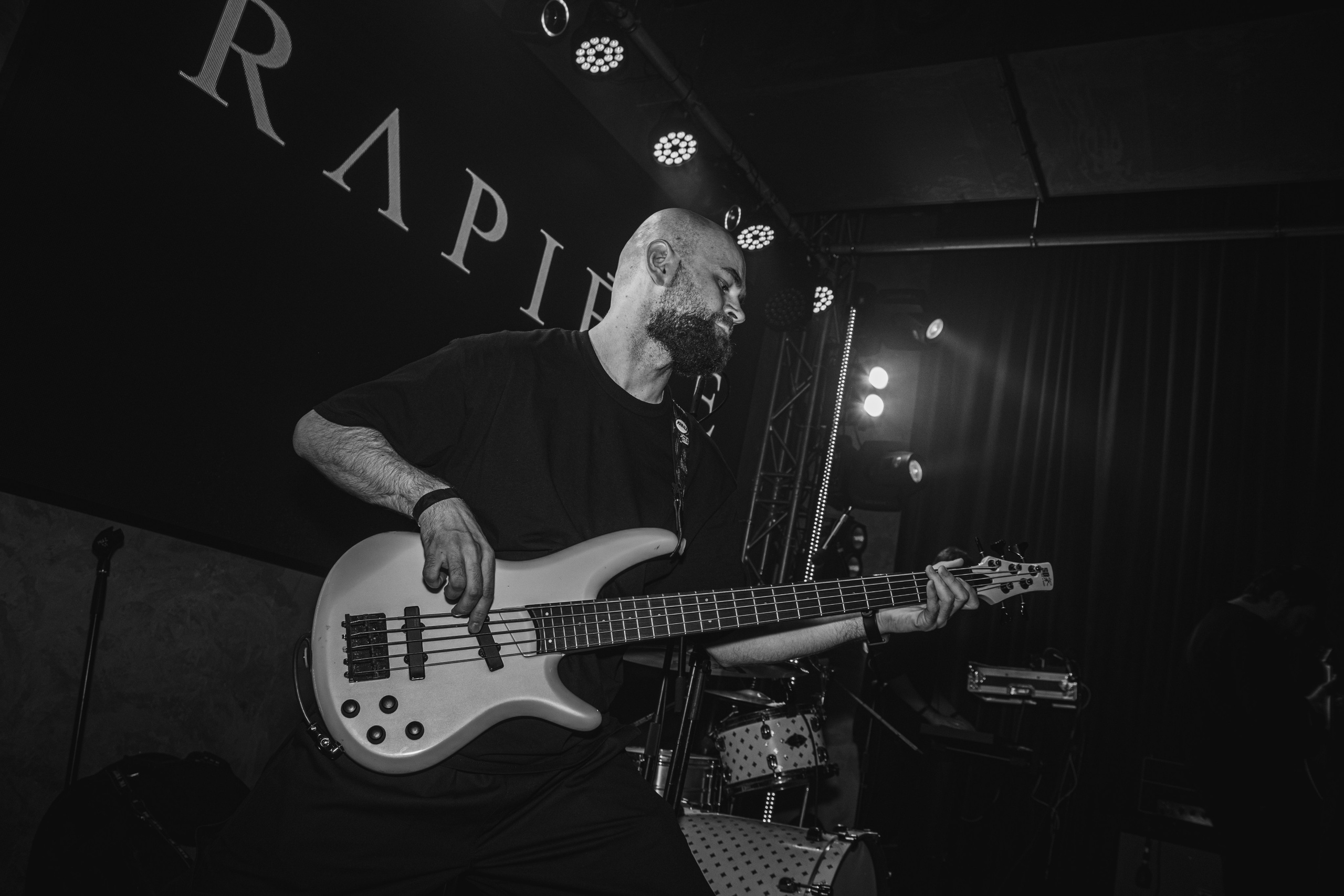 Naska & Косатка & Kailess & Rapiere 18.07.2025. Репортажный фотограф в Москве Legiodot