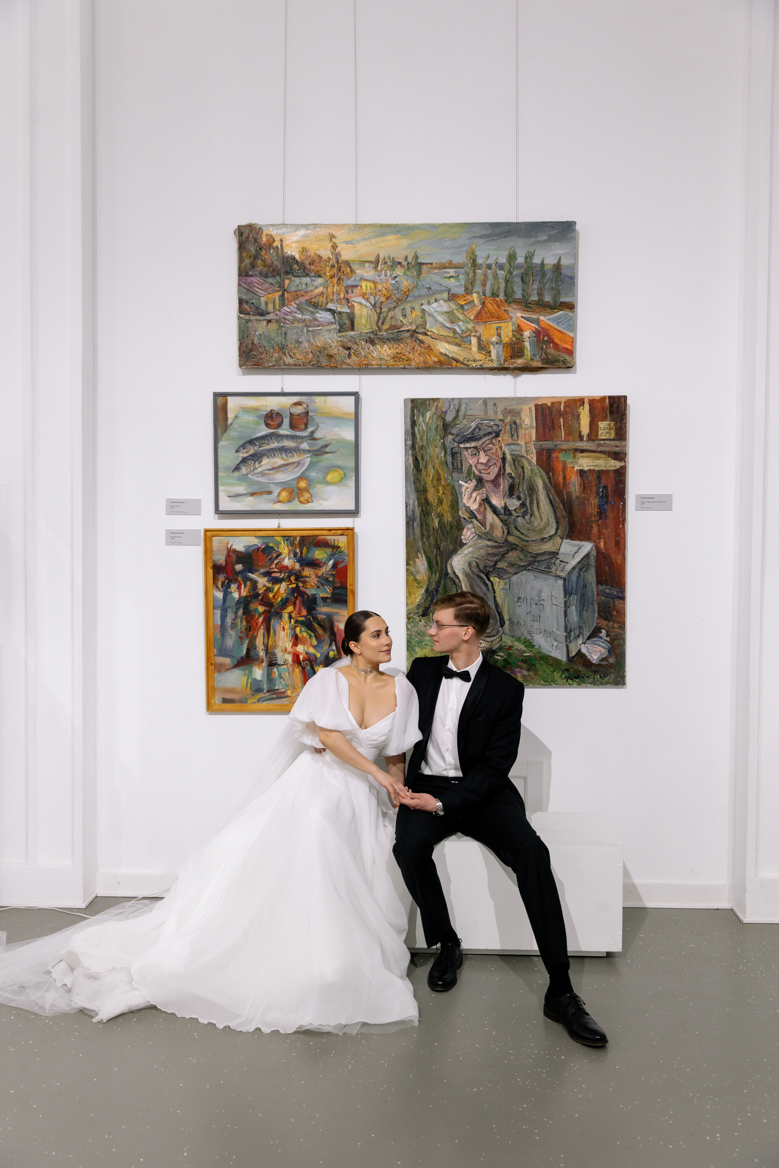 Свадебный фотограф в Нижнем Новгороде и Москве Кожин Роман