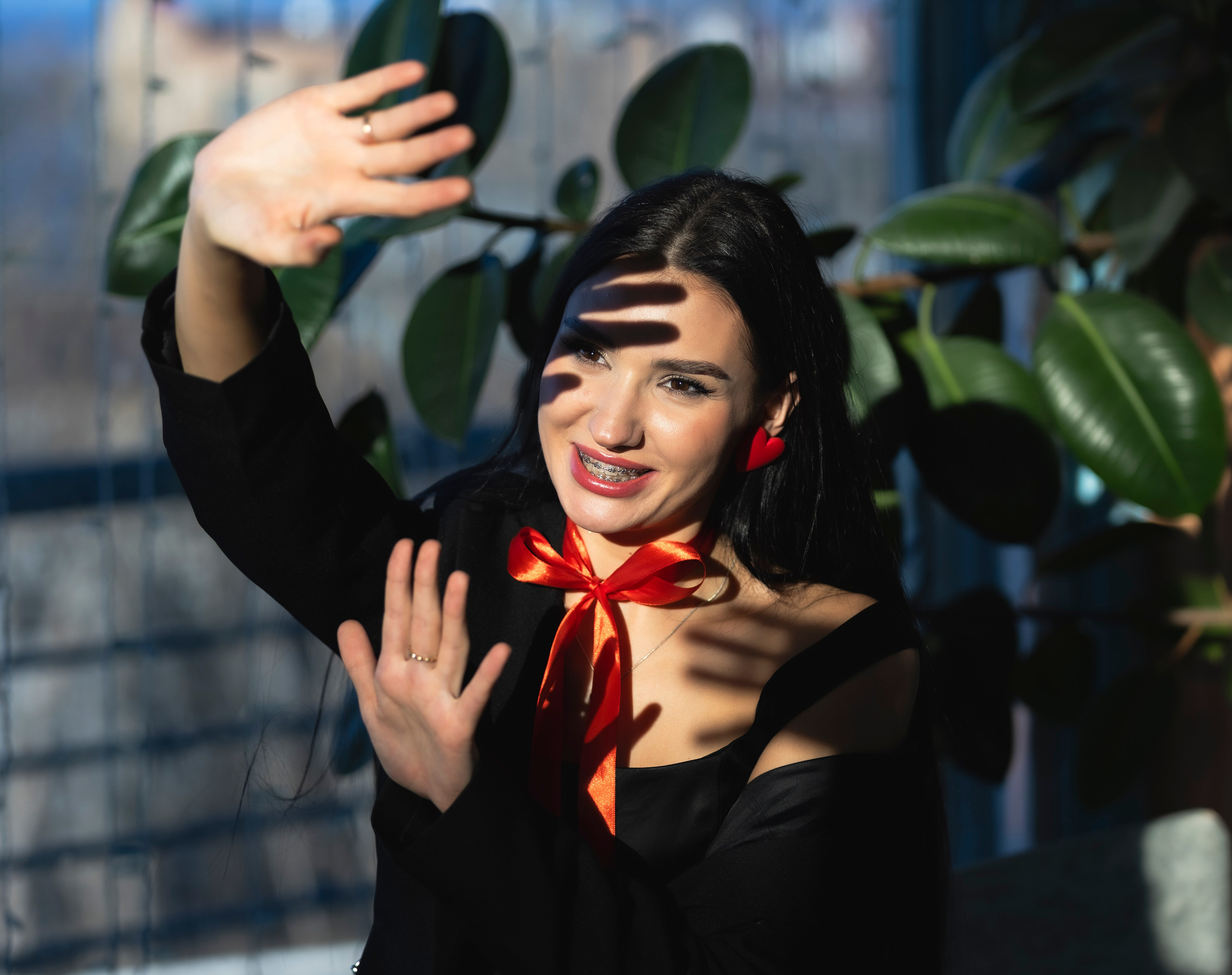 Съёмка № 11. Цирк. Павел Савельев, фотограф г. Самара