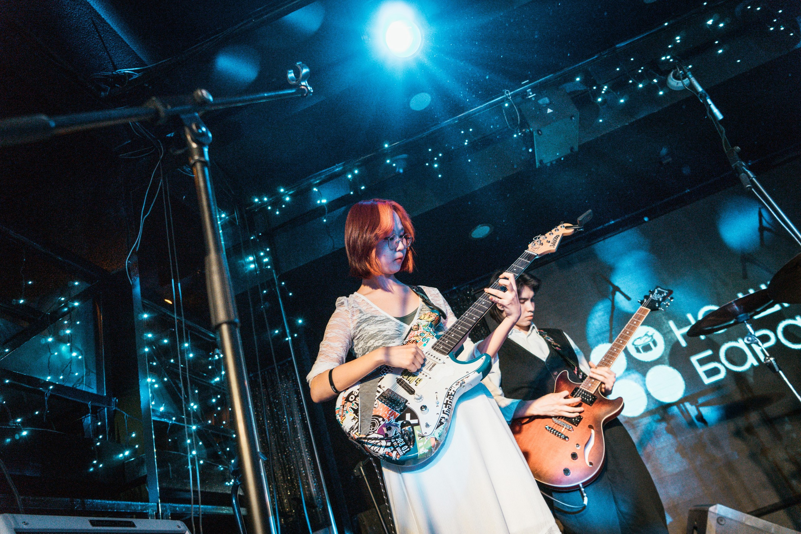 Выпускной Не Школы Барабанов. Фотограф Улан-Удэ