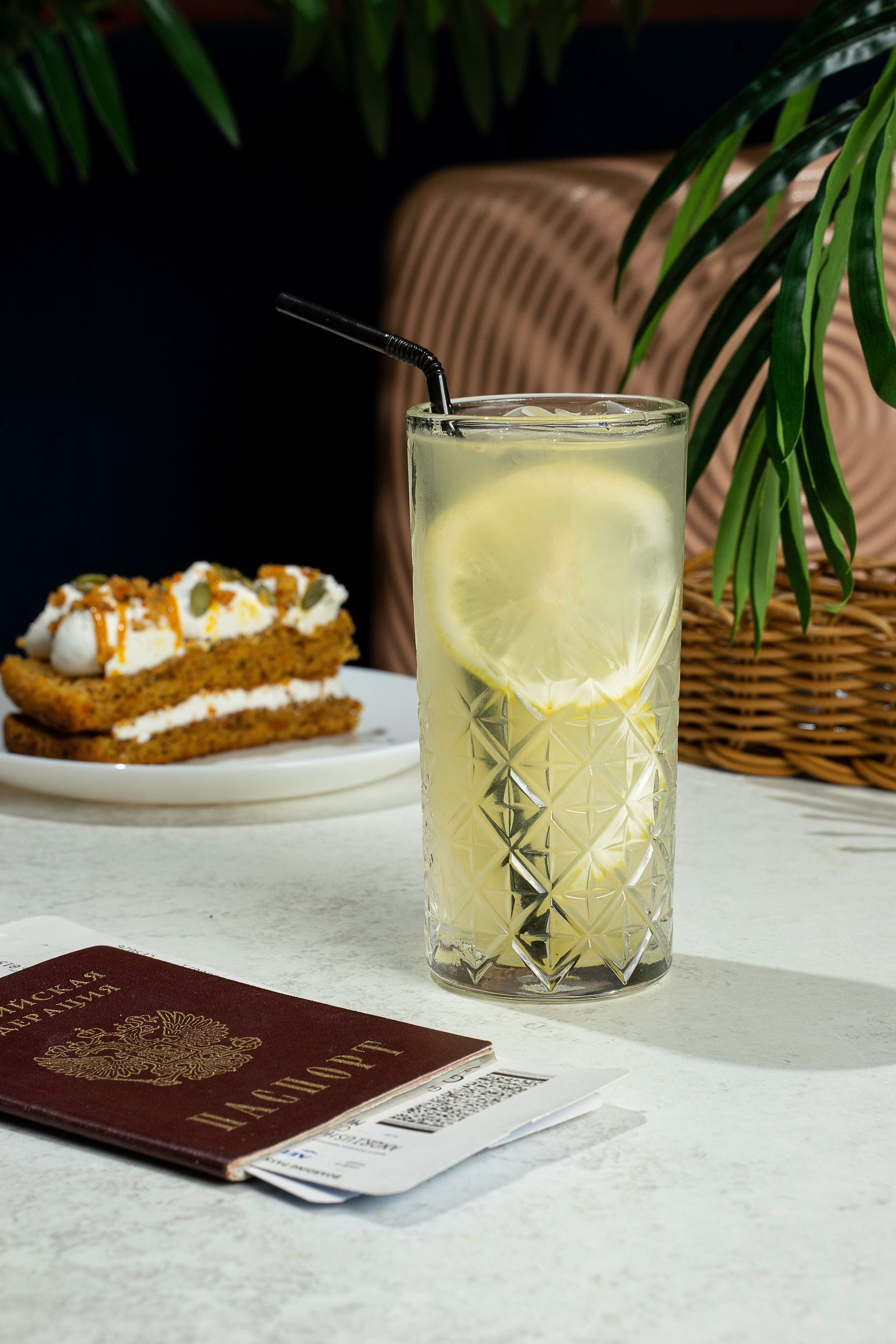 Предметный и фуд-фотограф в Челябинске Руднева Юлия