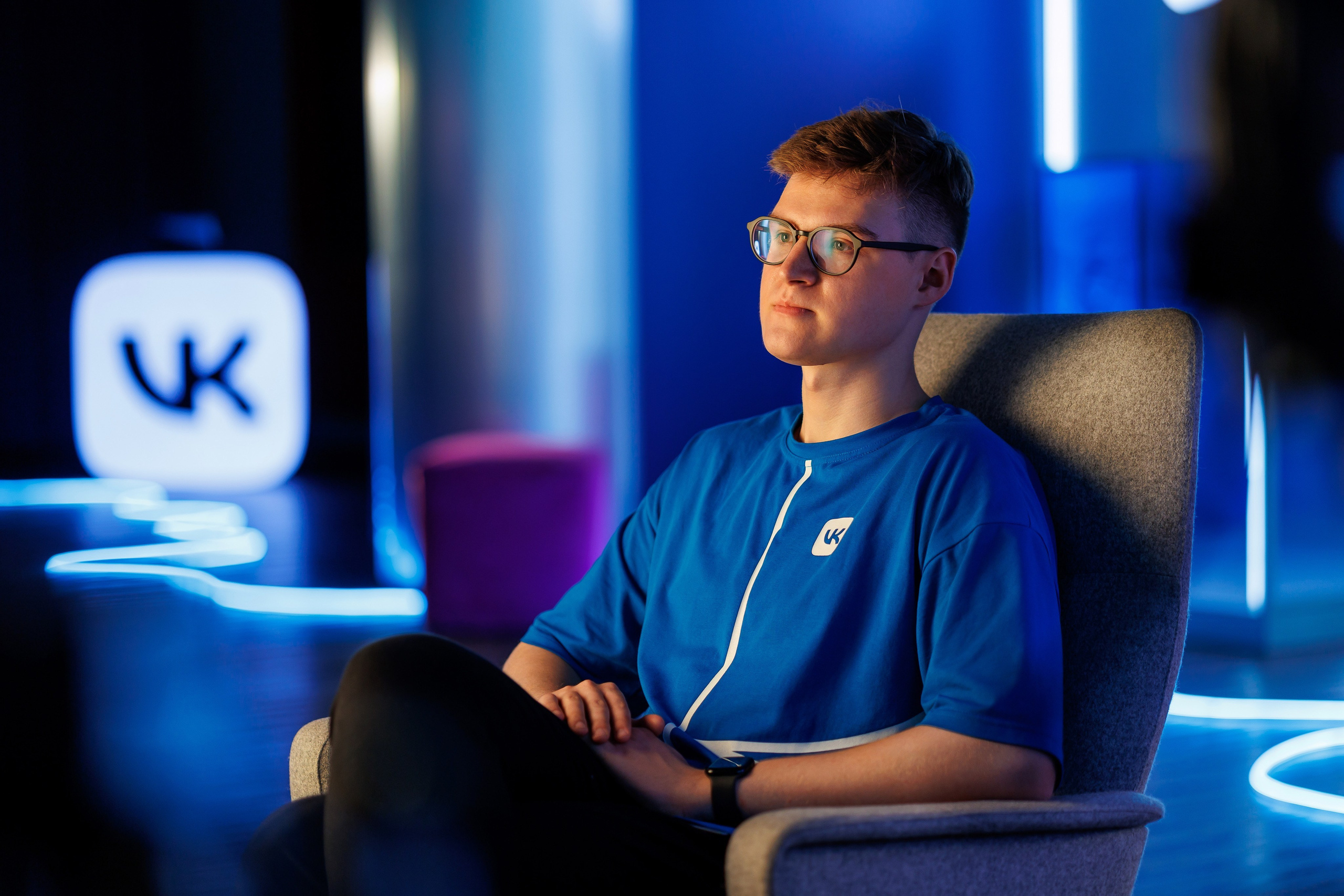 Morozov Media — Репортажная фотосъемка в Санкт-Петербурге