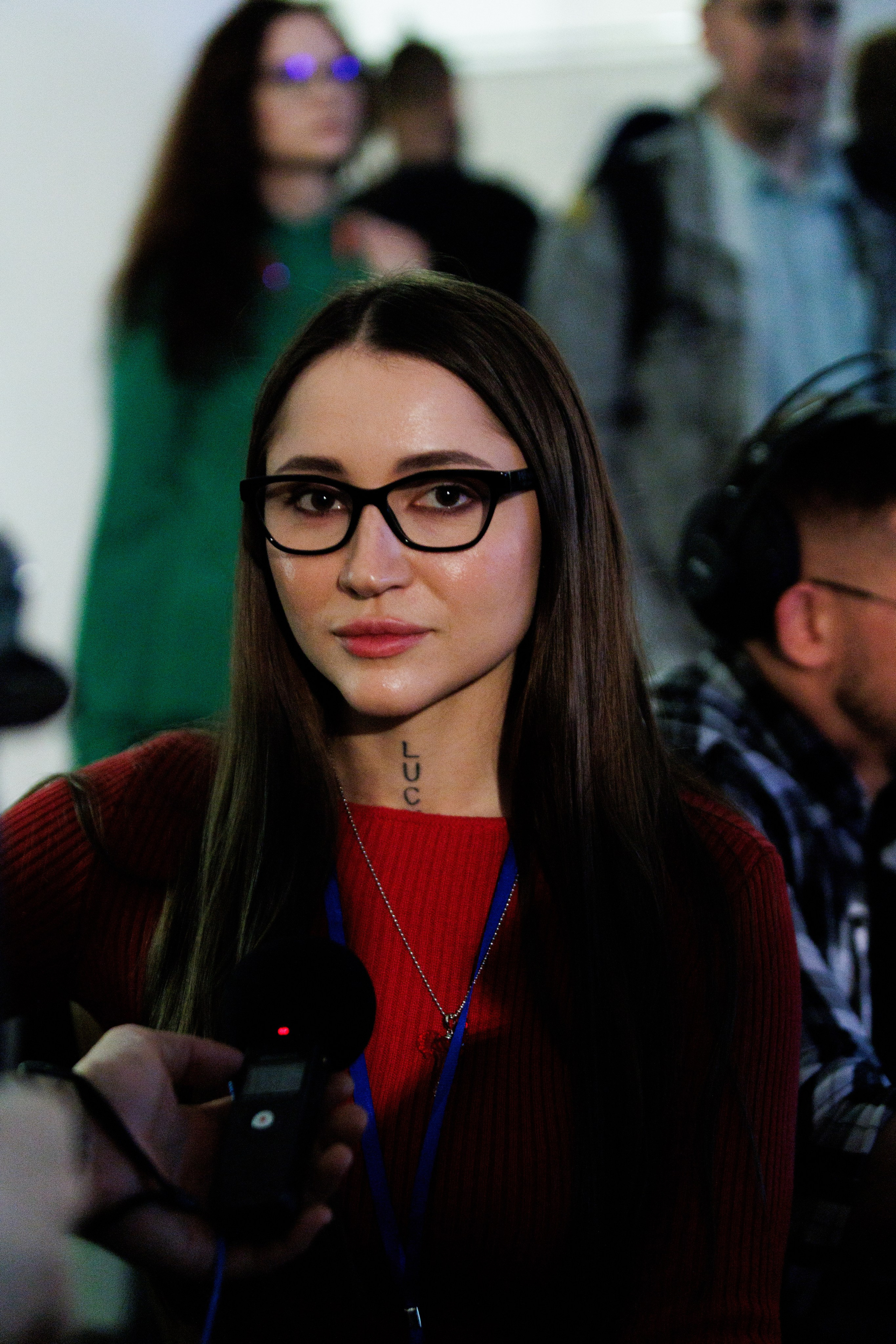 IGRA. Портретный Фотограф Александр «Konevtsoph» В Санкт-Петербурге