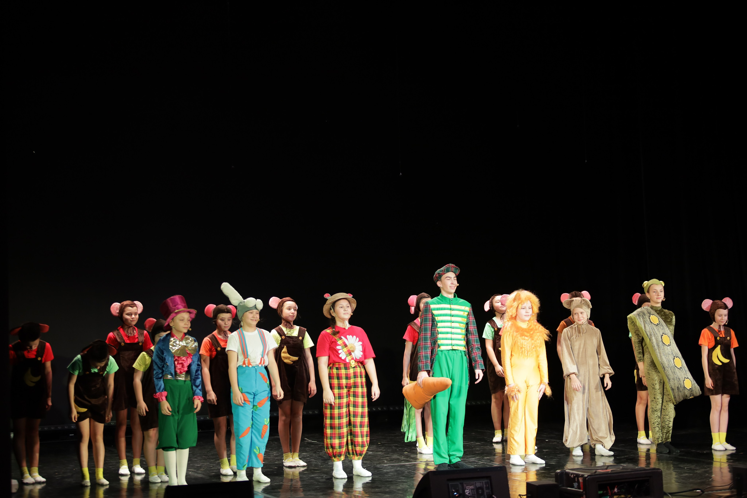 Профессиональная съемка хореографического конкурса в Санкт-Петербурге. Портретный Фотограф Александр «Konevtsoph» В Санкт-Петербурге