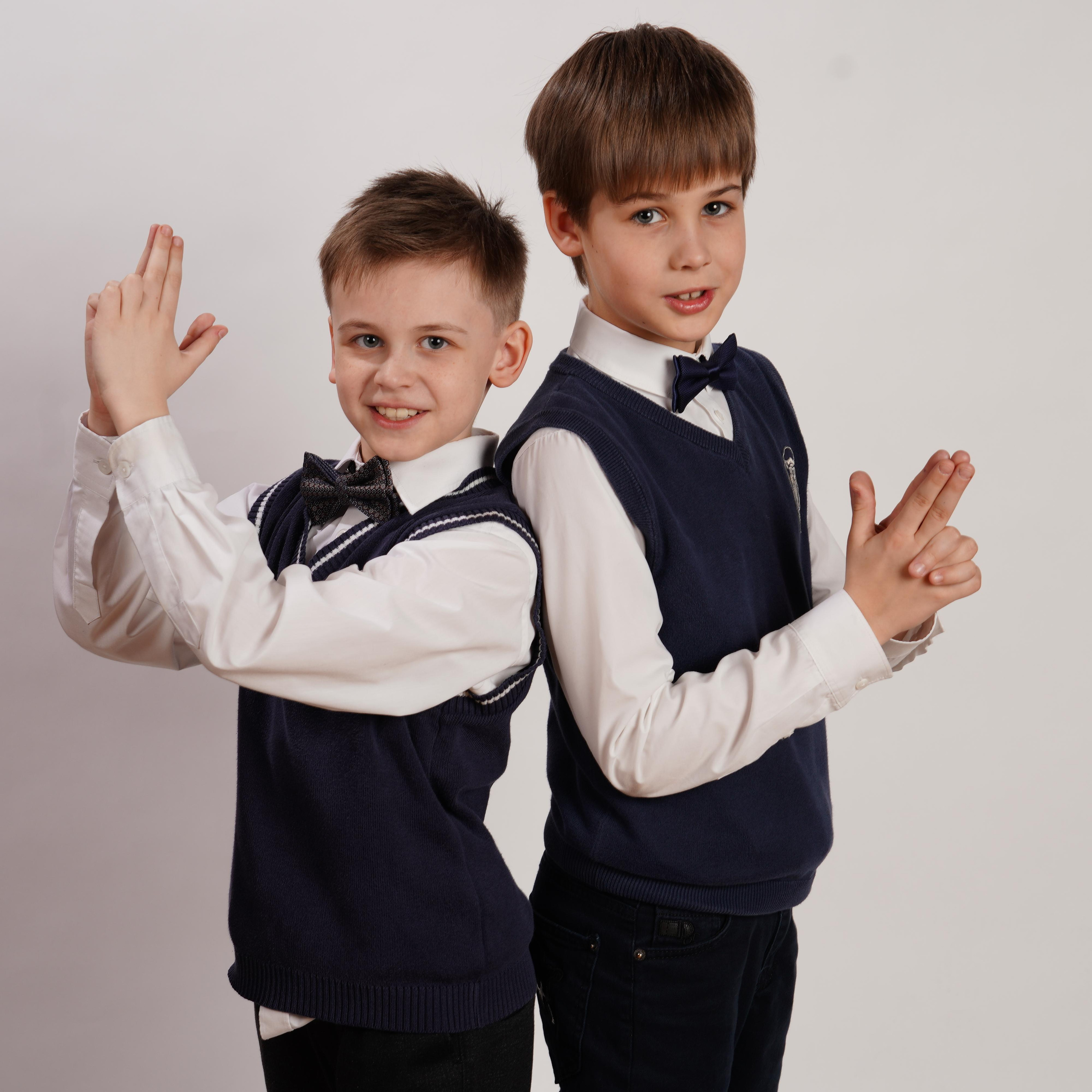 Спустя 3 года. Школьная фотография в Санкт-Петербурге, выпускные альбомы, фотосессии