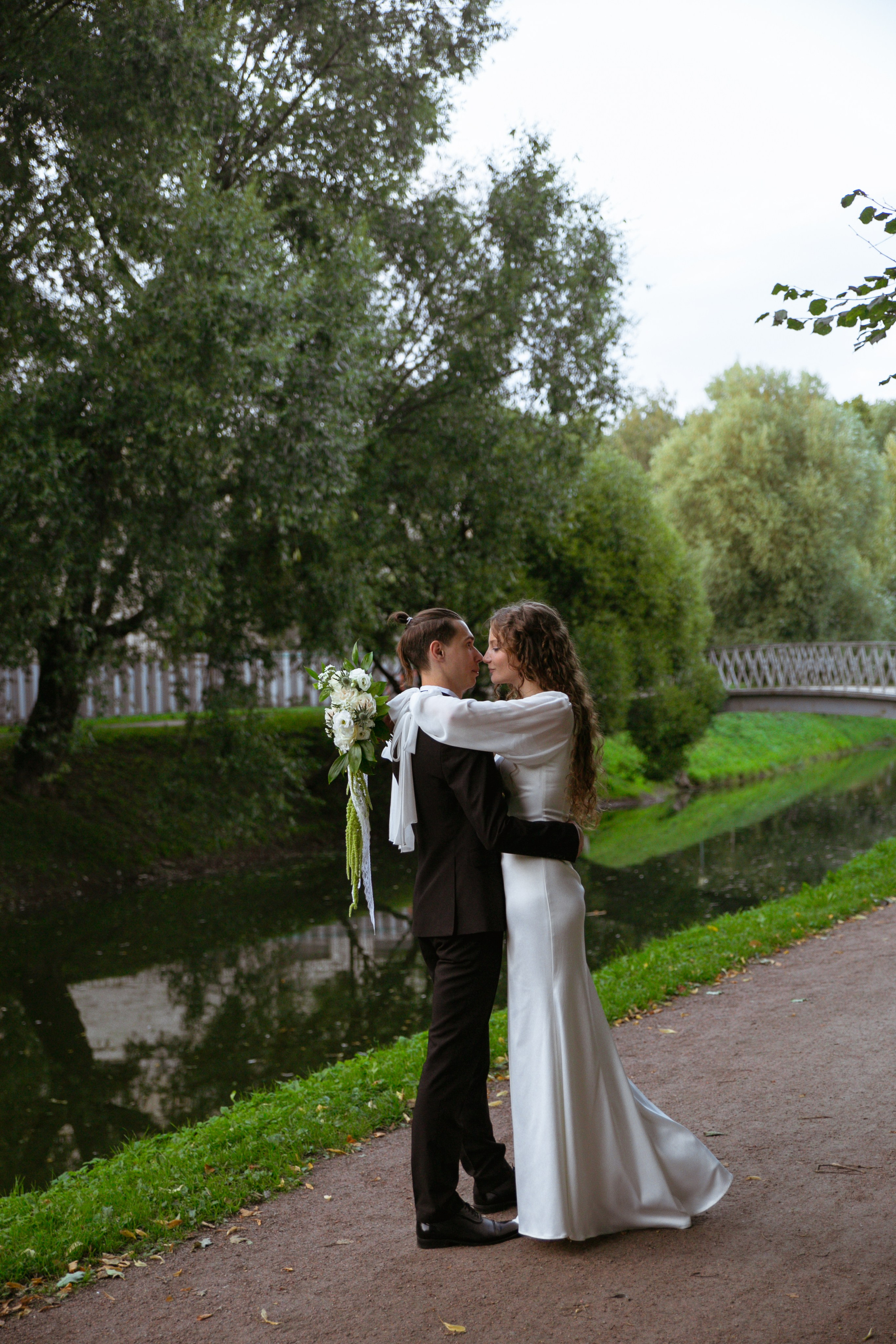 S & N. Семейный фотограф в Санкт-Петербурге Ульяна Лукина