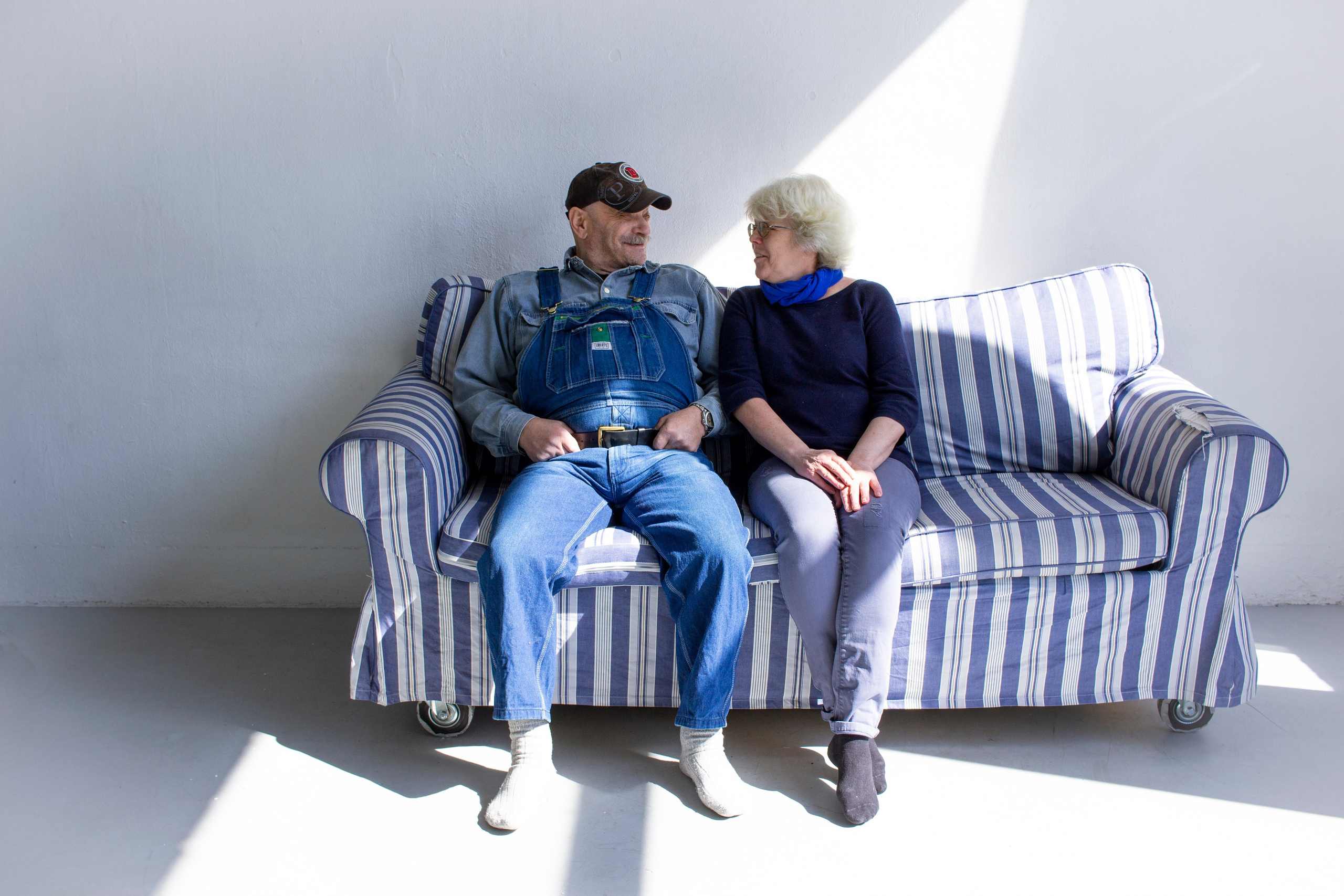 Яна и Леонид. Фотограф в Санкт-Петербурге Смирнова Диана