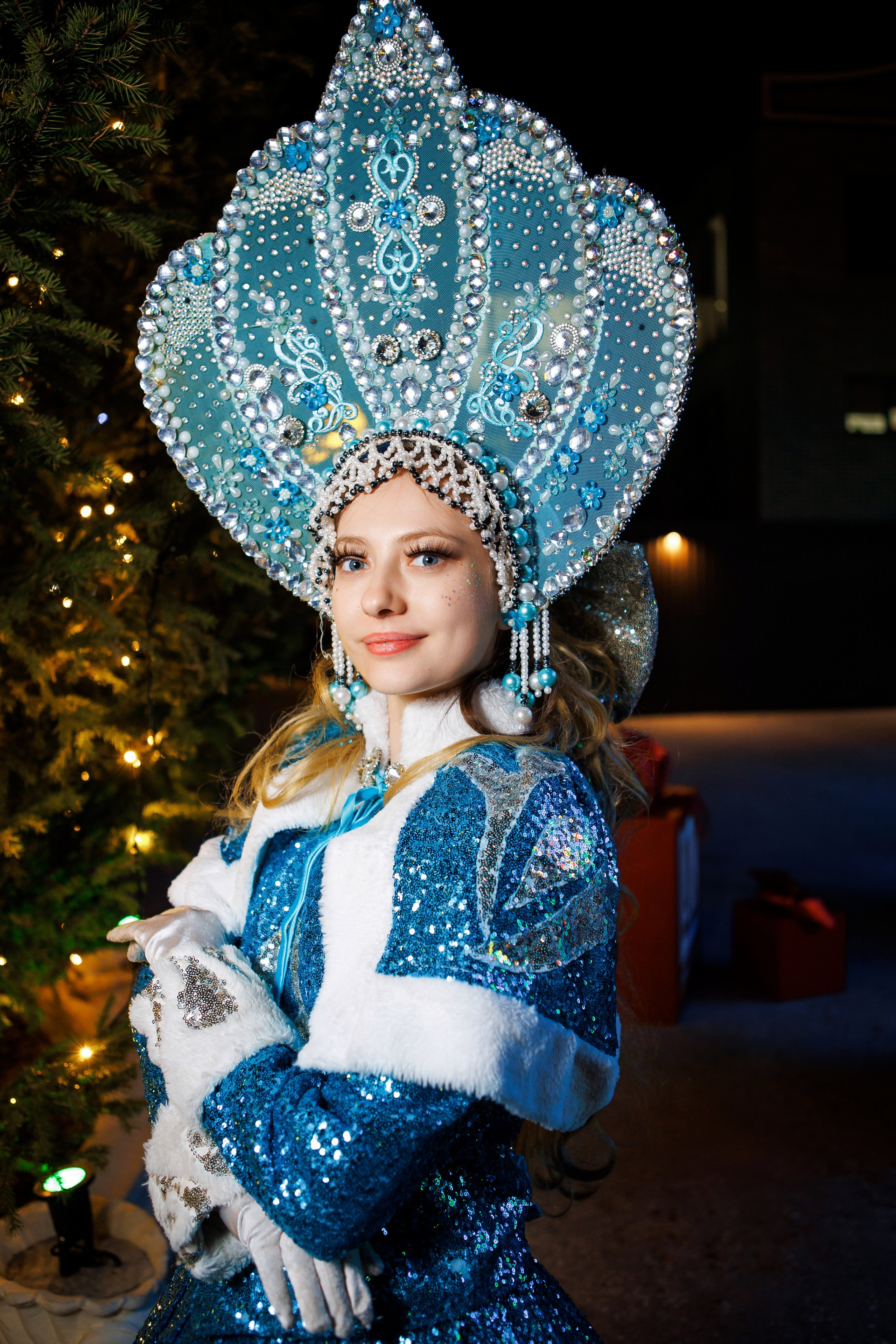 Лукойл Новый Год. Репортажный и свадебный фотограф в Краснодаре