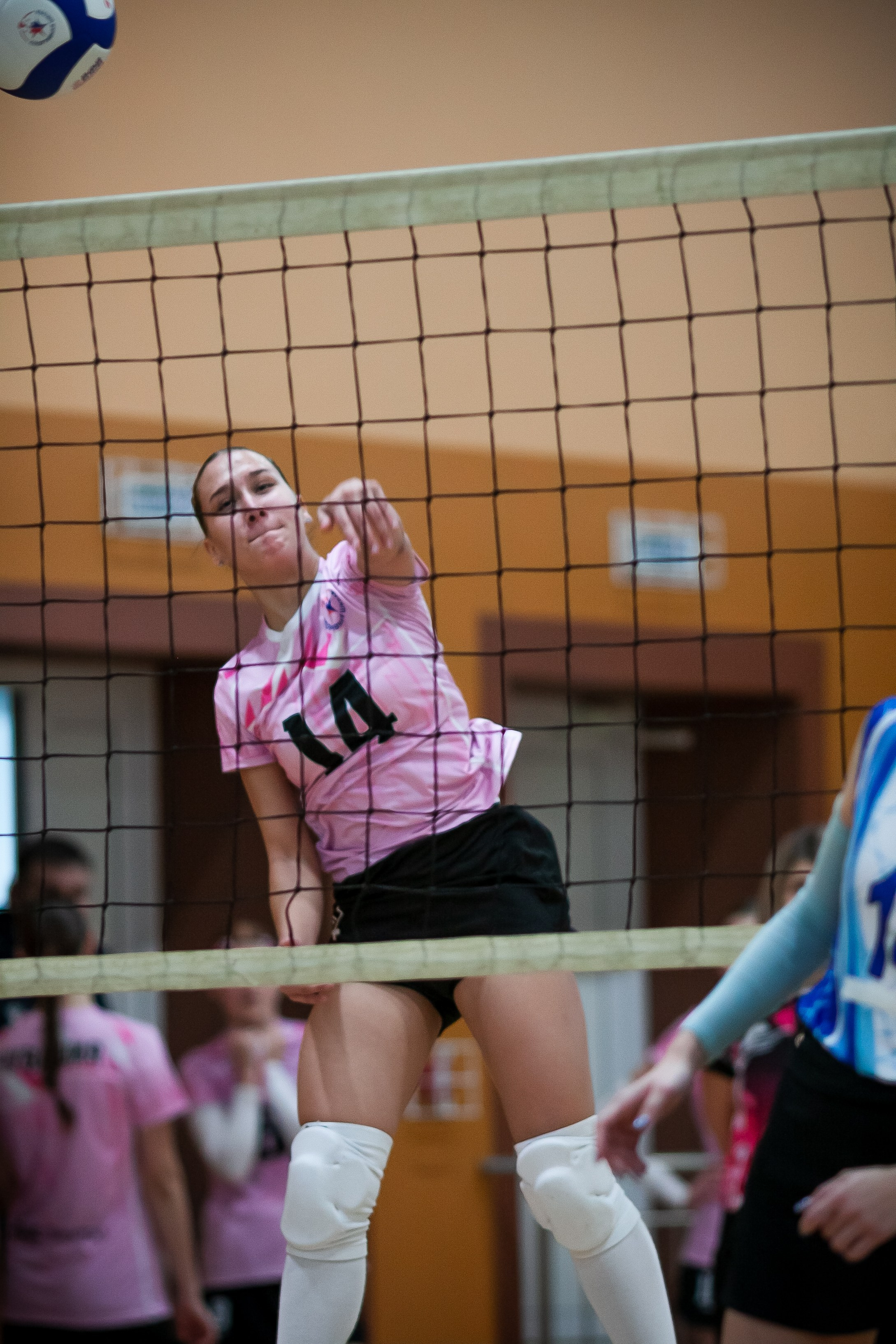 СШ11 / 1день. Фотография