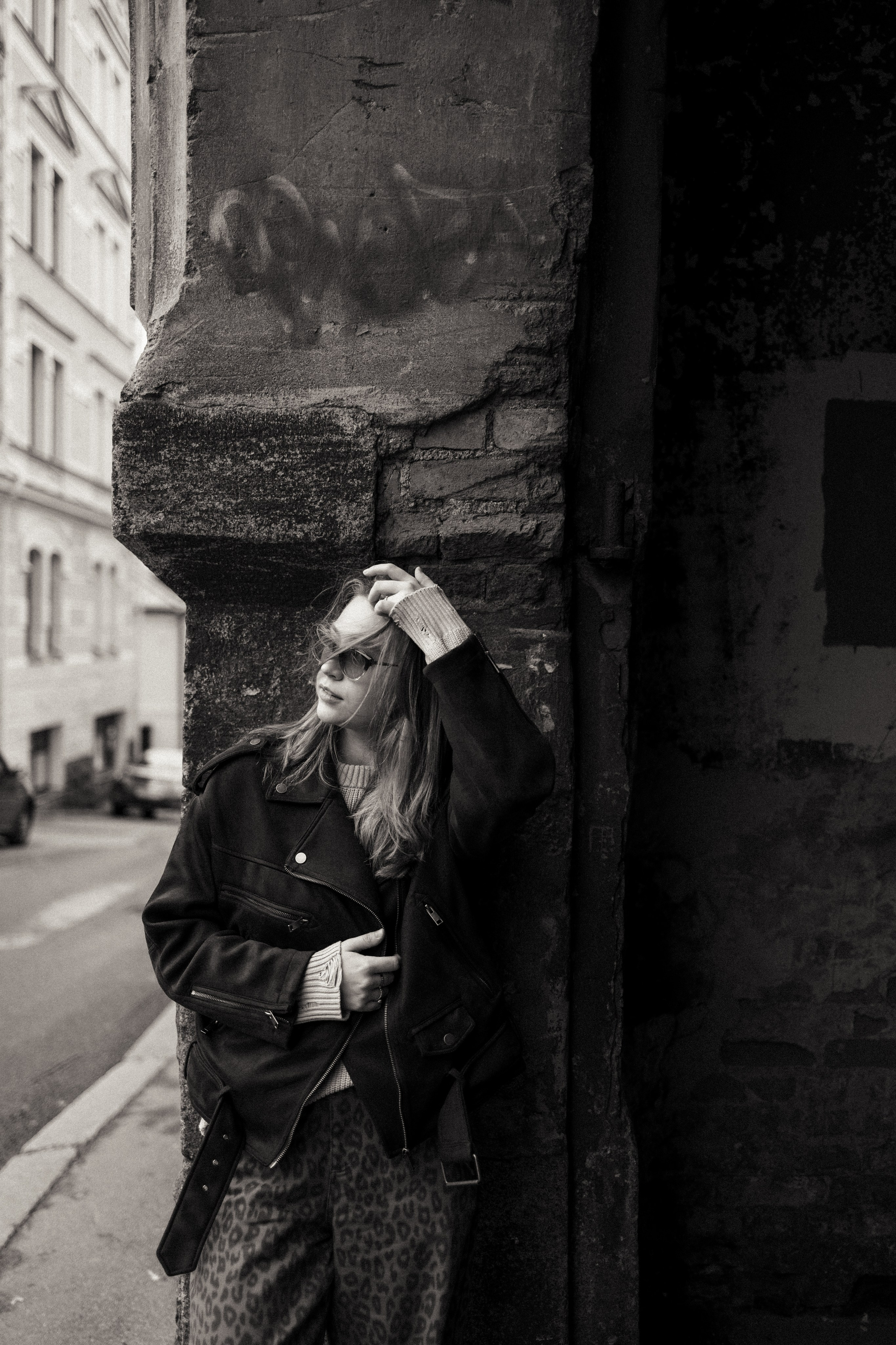 Маша / Старый город. Фотограф в Выборге и Санкт-Петербурге Маша Гуляева