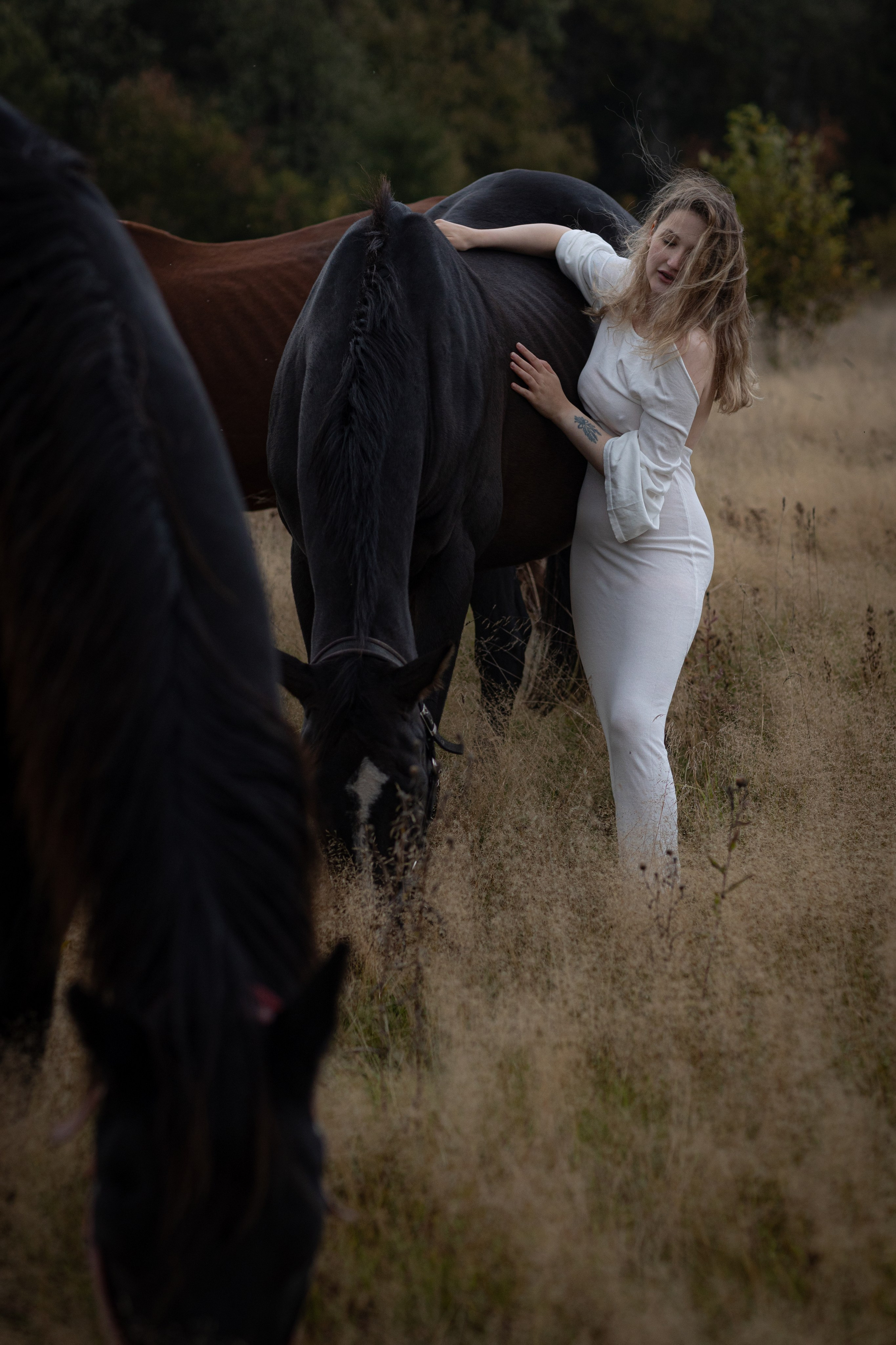 Три Саши. Ваш фотограф — Александра Андрущенко