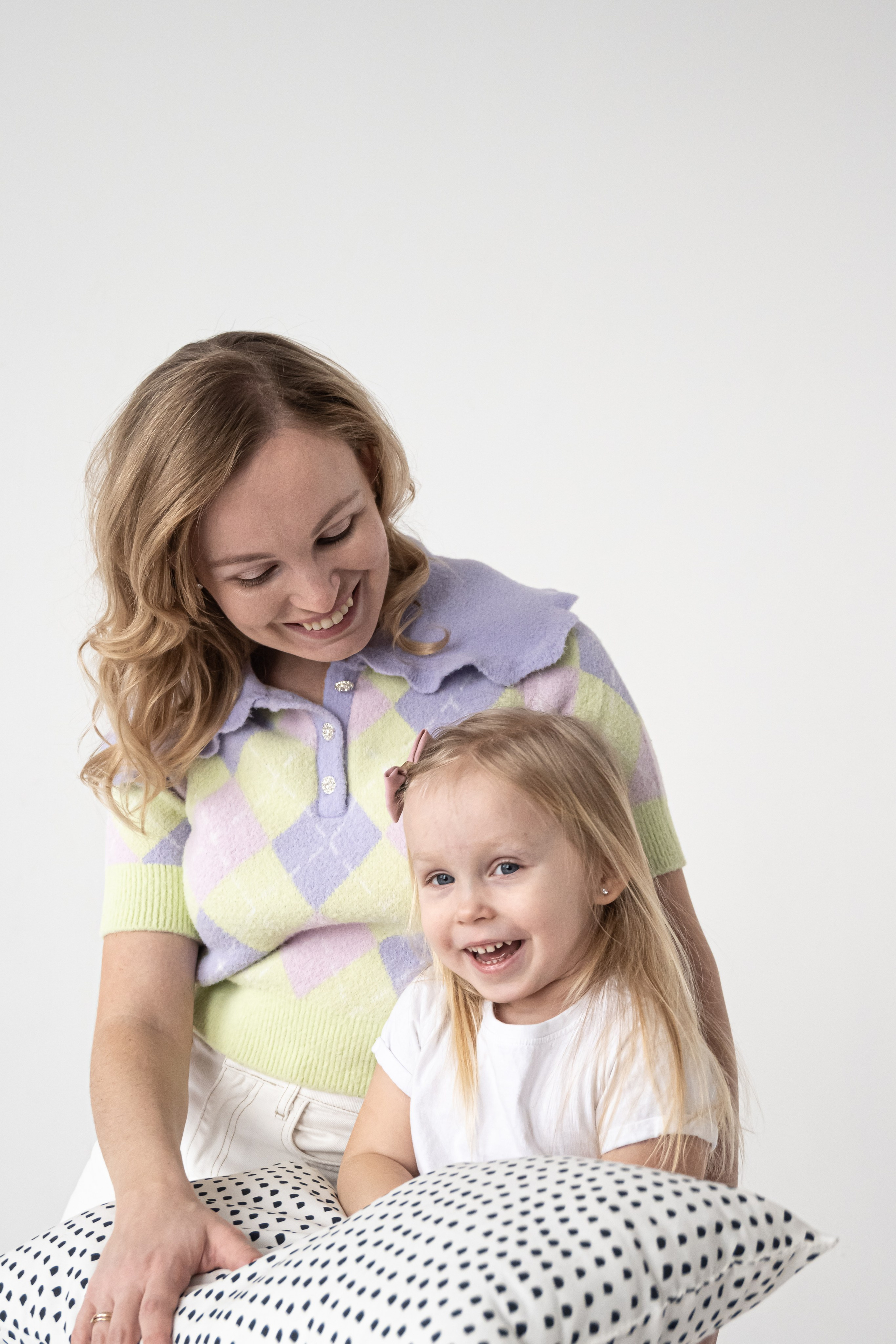 Ксения и Соня. Фотограф в Твери Дементьева Анастасия