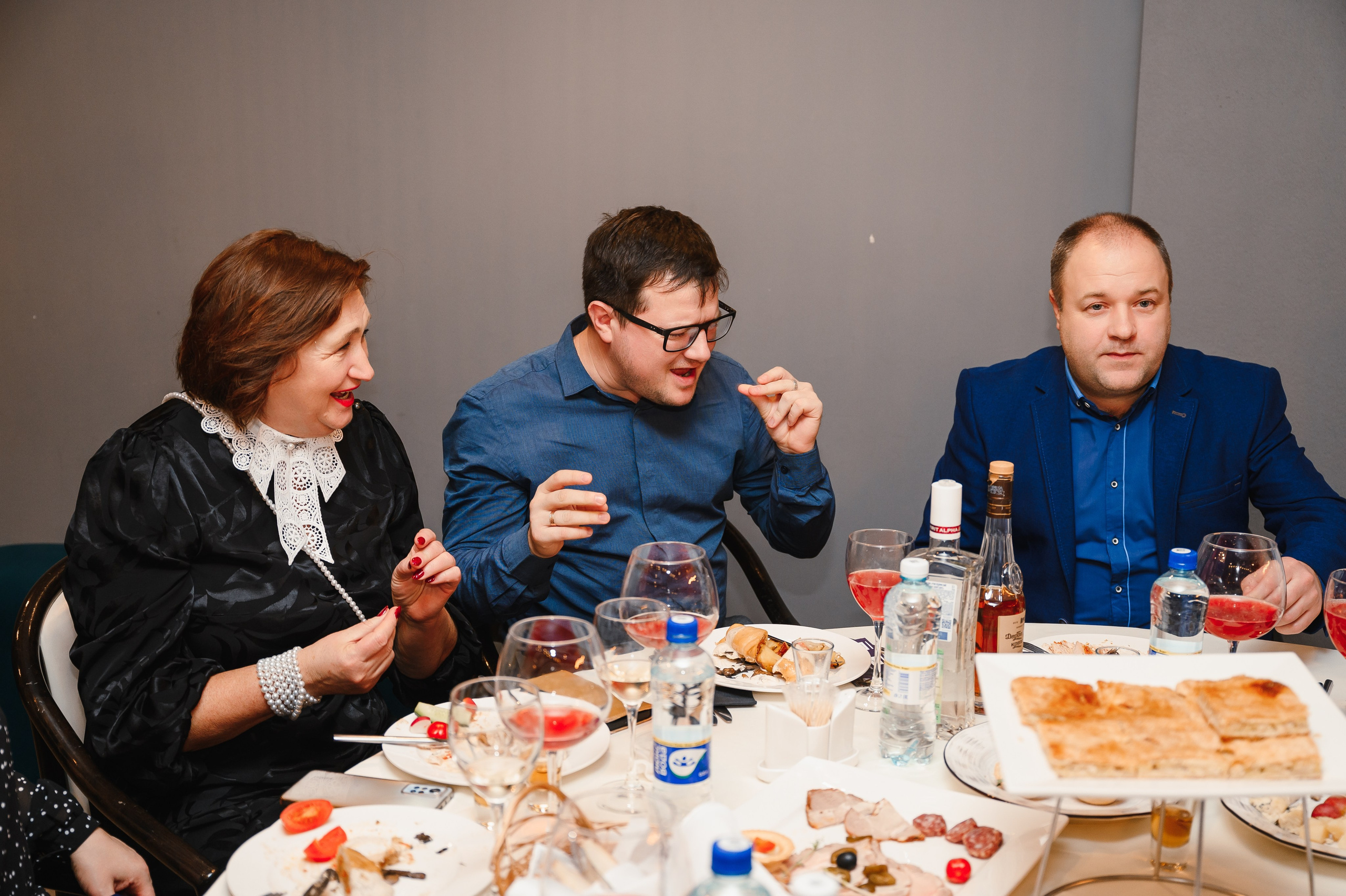 Корпоратив в WTC. Свадебный и просто хороший фотограф в Челябинске