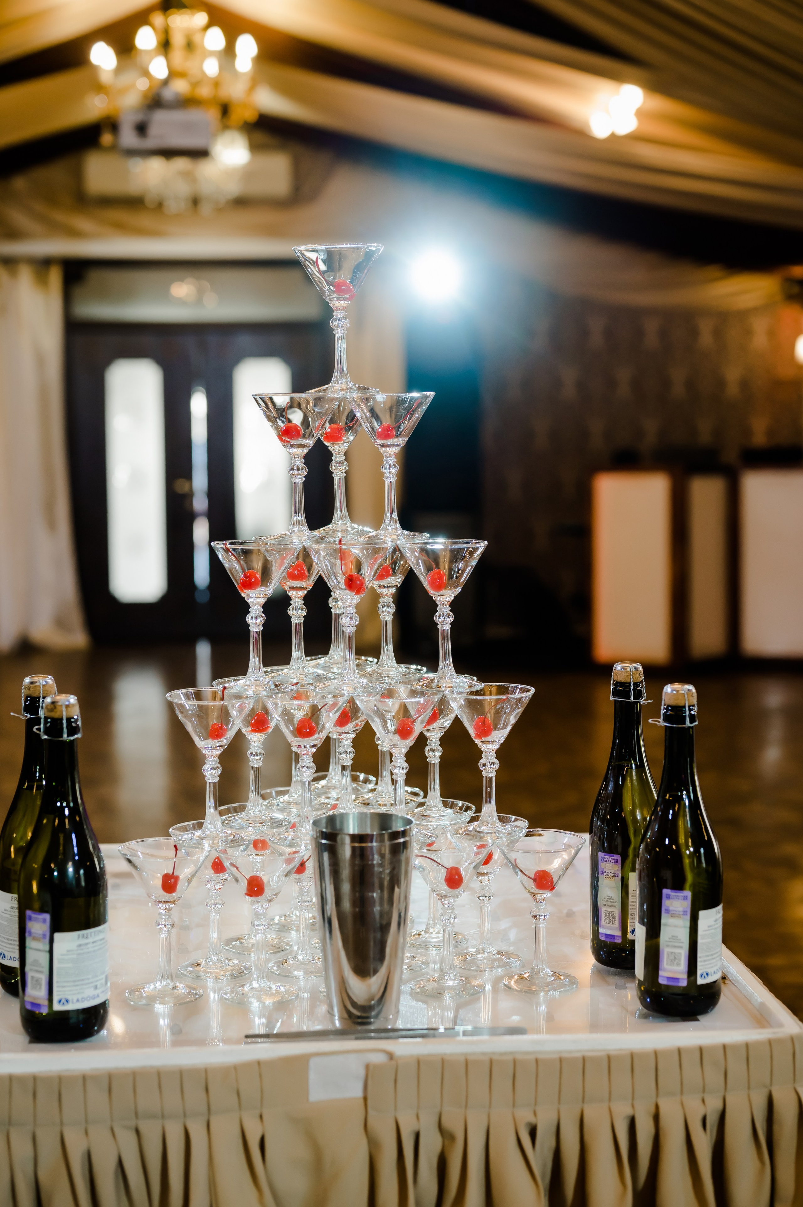 Анастасия & Игорь. Свадебный и семейный фотограф Евгения Кононова