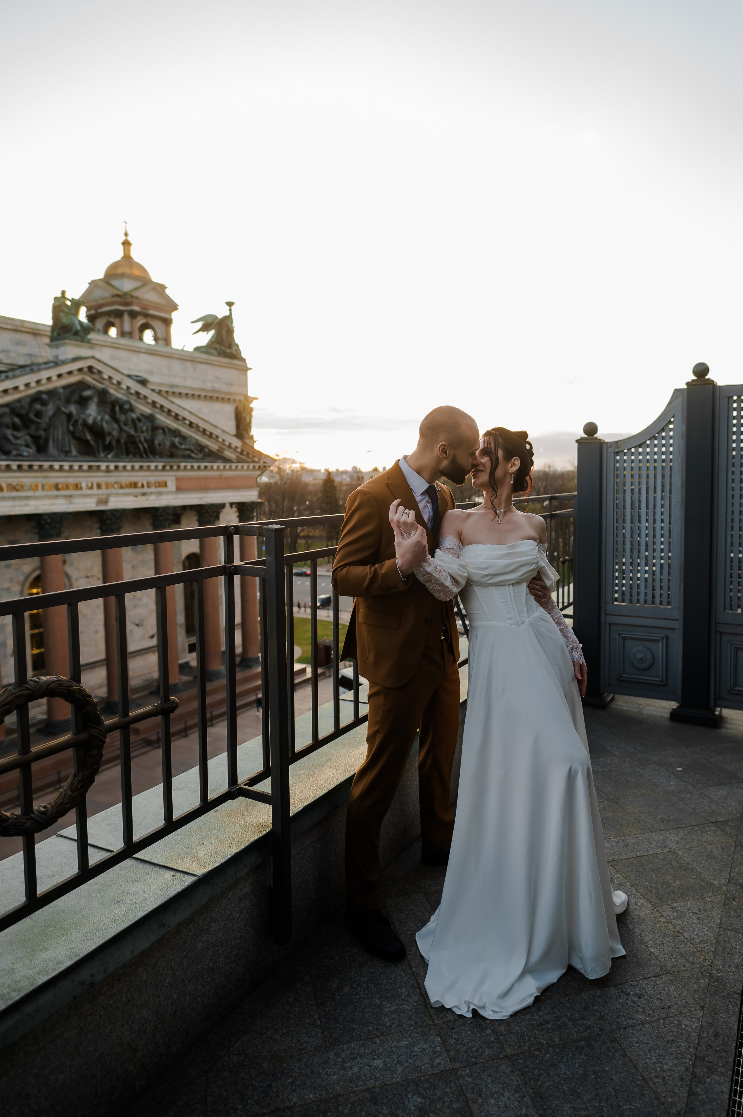 А&A, Four Seasons. Свадебный и семейный фотограф Евгения Кононова