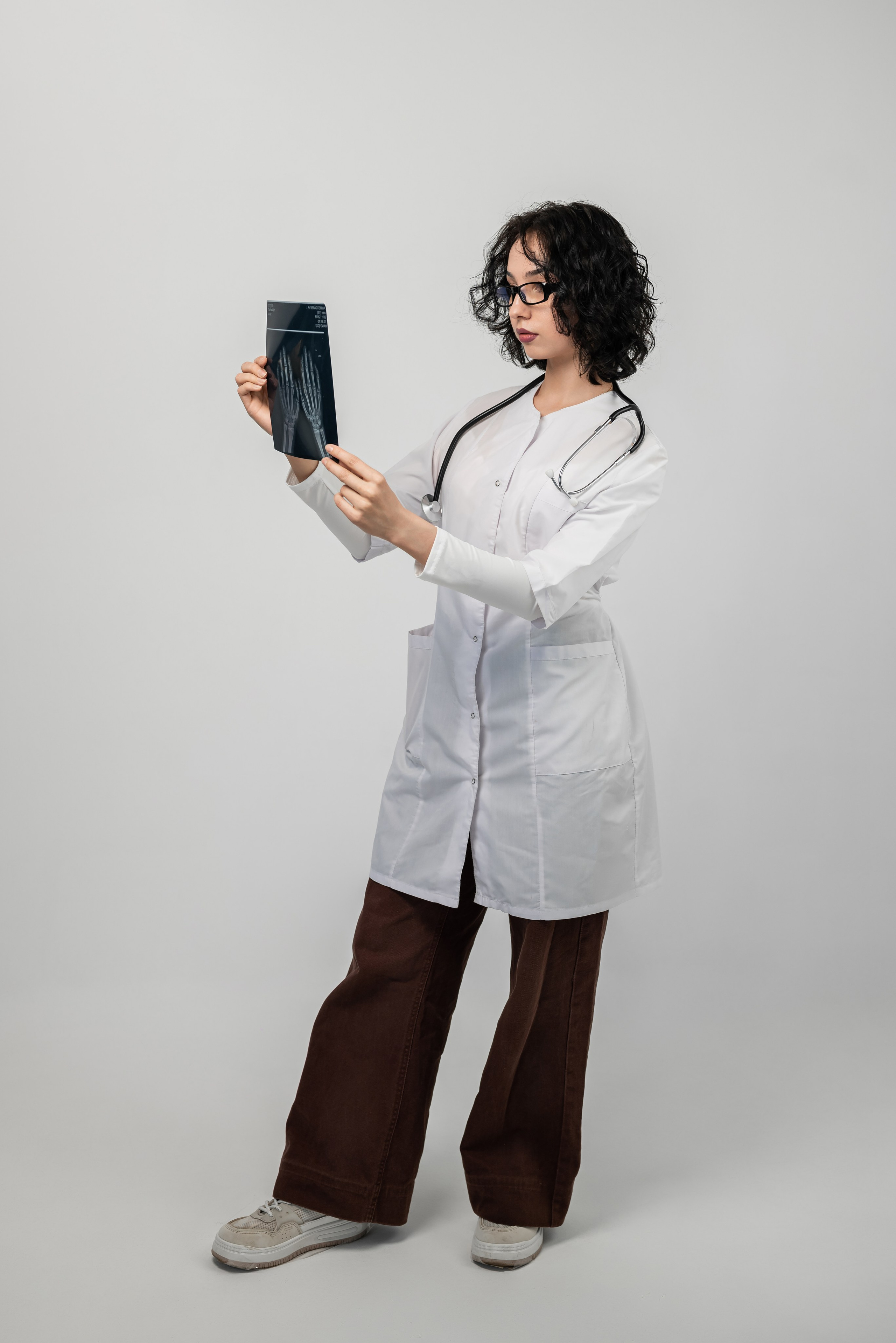 Медицинский колледж. Фотограф в городе Салават