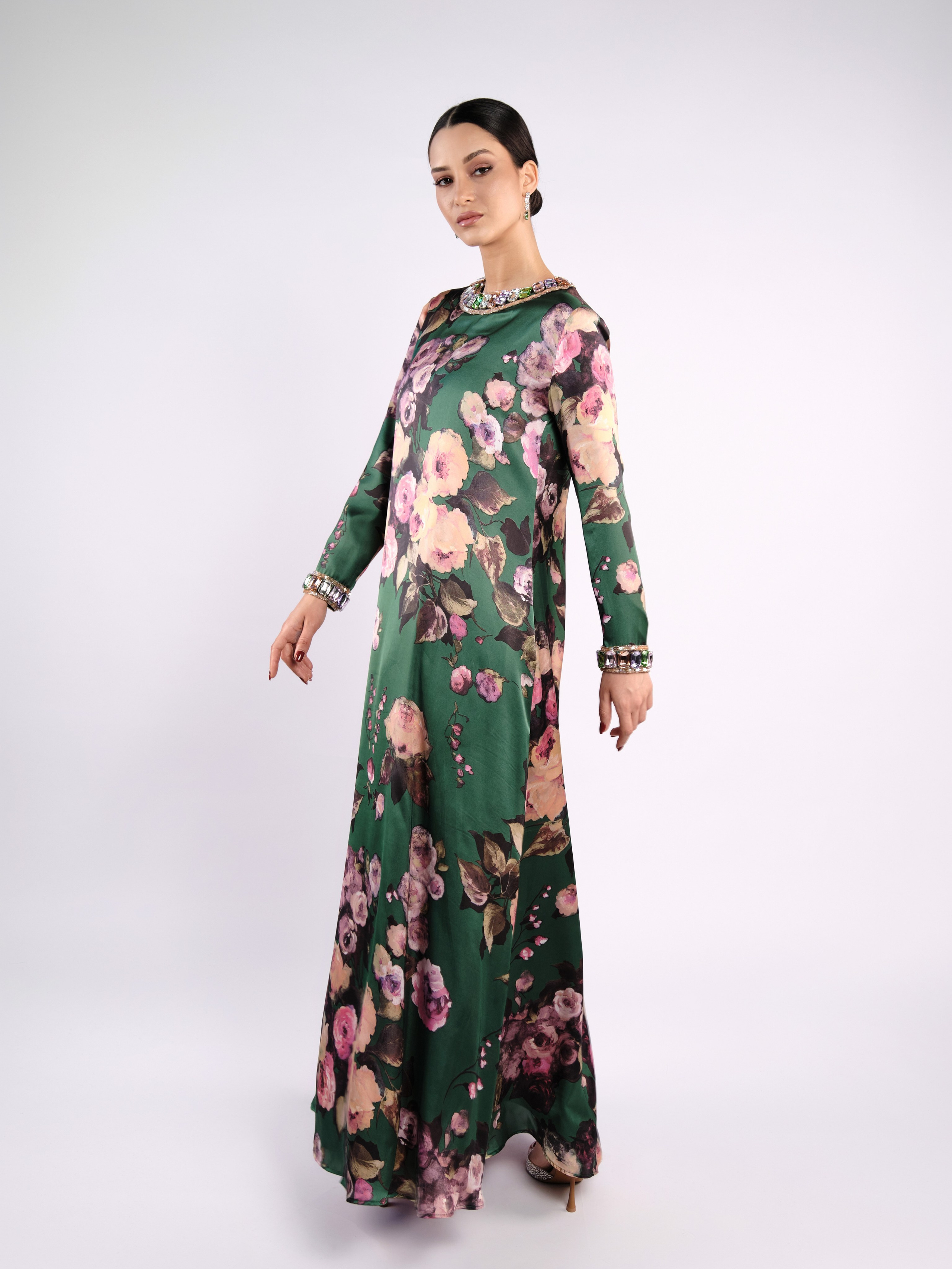 Jouri by Rola. Коммерческий, репортажный фотограф в Москве Лейла Мару