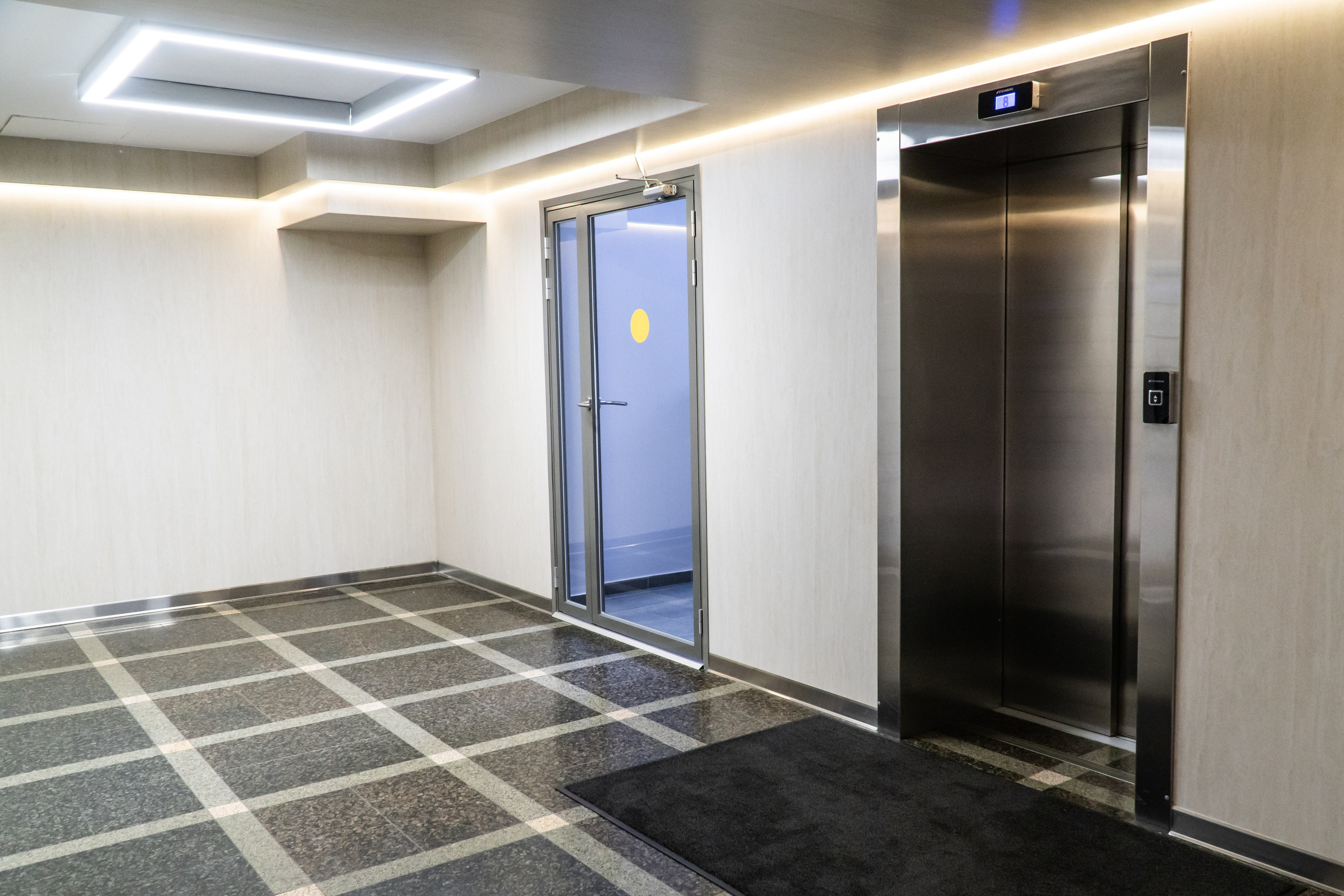 ЖК Кирочная 31. Сайт видеооператора Даниила Лебедева в Санкт-Петербурге