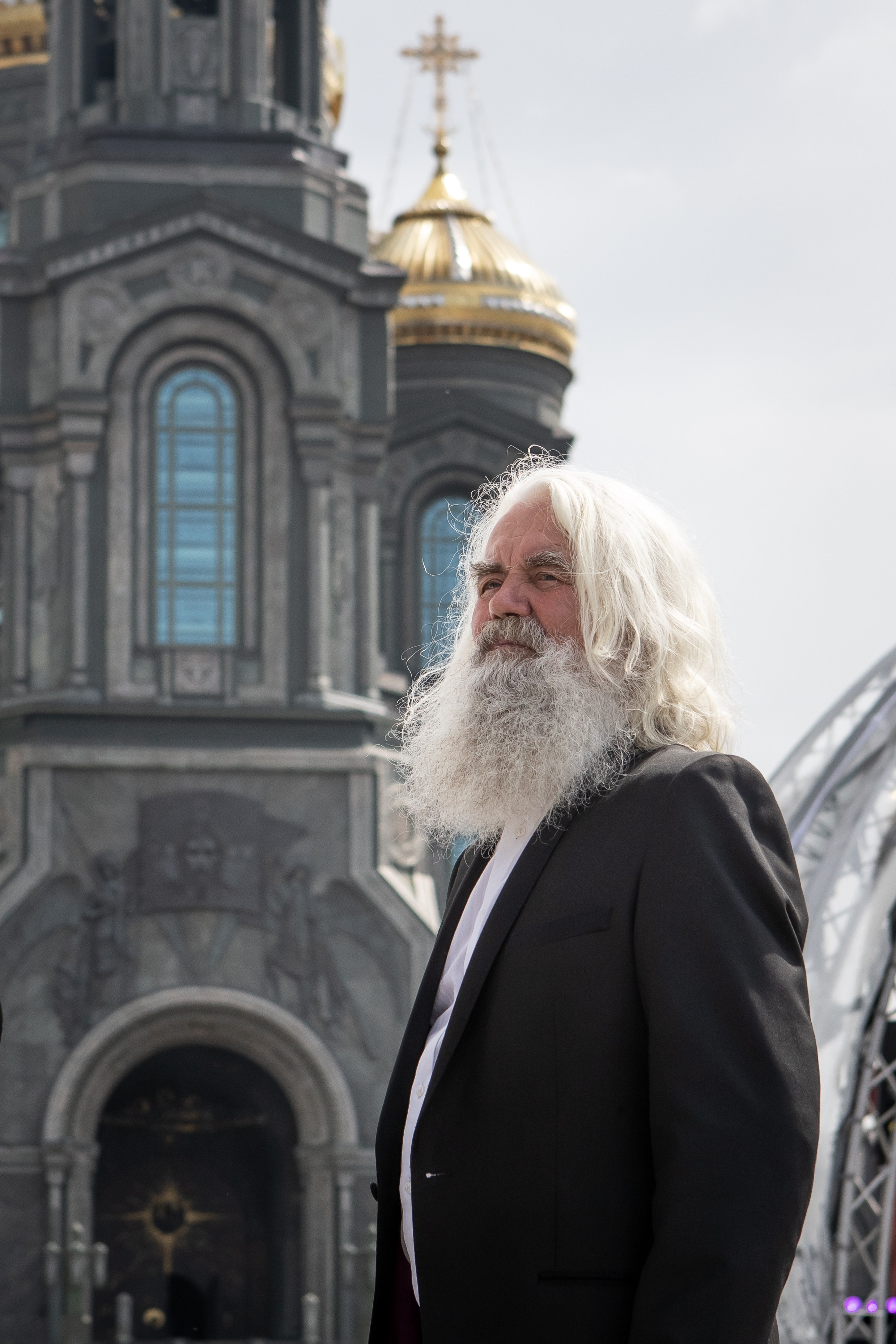 Официальные мероприятия. Фотограф Неумывакин Кирилл